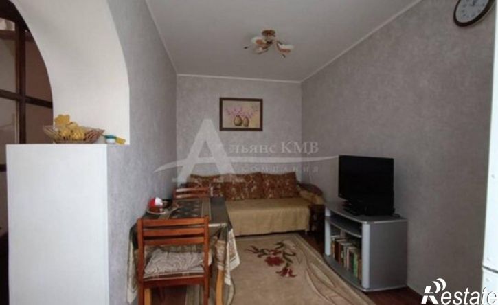 4-комн квартира ул Мира, 187,  д. 187