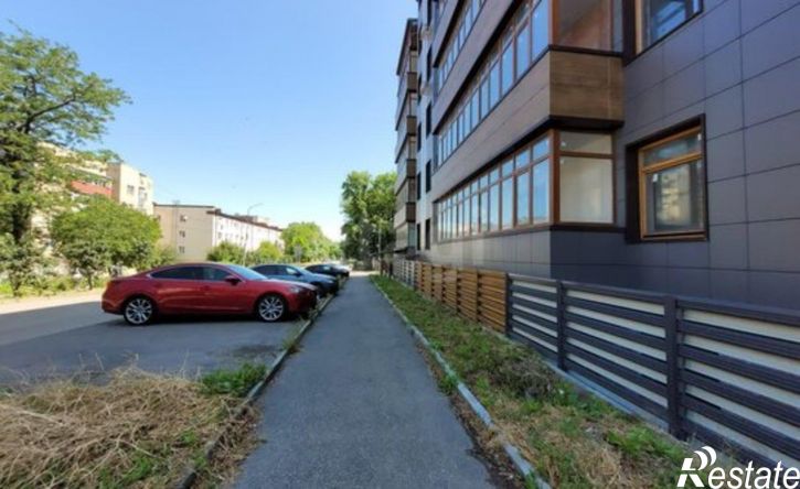 3-комн квартира ул Косякина, 49/4,  д. 49/4