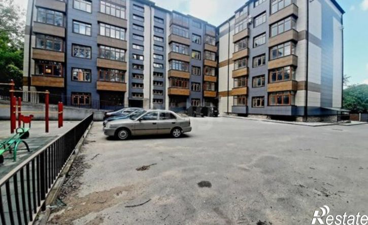 3-комн квартира ул Косякина, 49/4,  д. 49/4