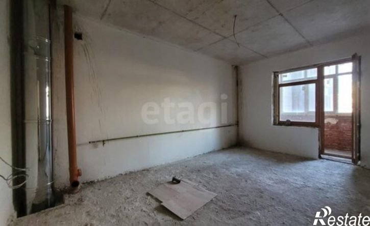 3-комн квартира ул Косякина, 49/4,  д. 49/4