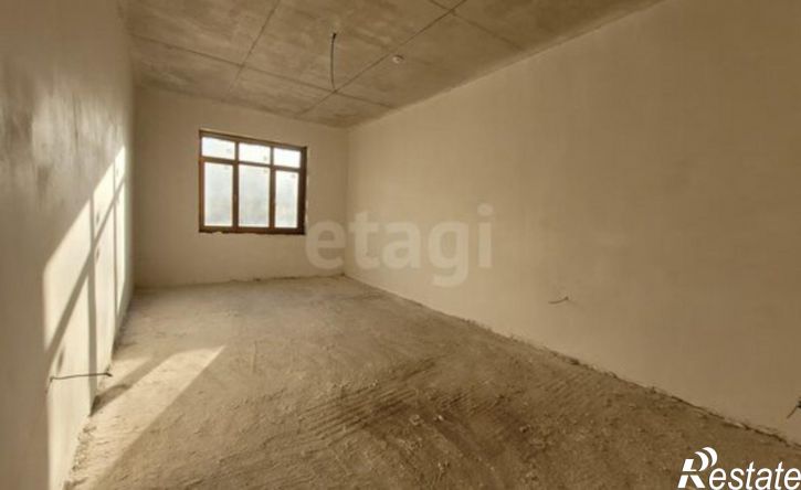 3-комн квартира ул Косякина, 49/4,  д. 49/4