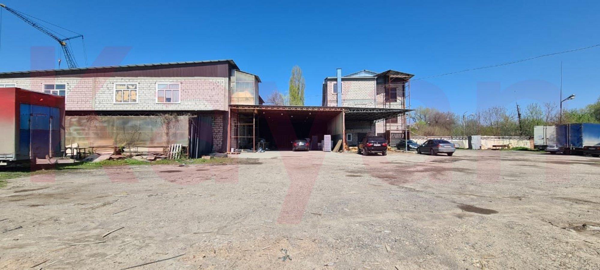 Купить землю, земельный участок за 105 000 000 рублей на Гастелло ул.