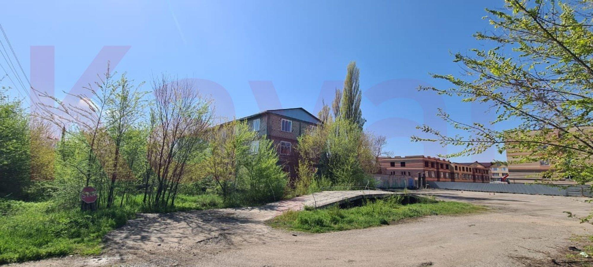 Купить землю, земельный участок за 105 000 000 рублей на Гастелло ул.