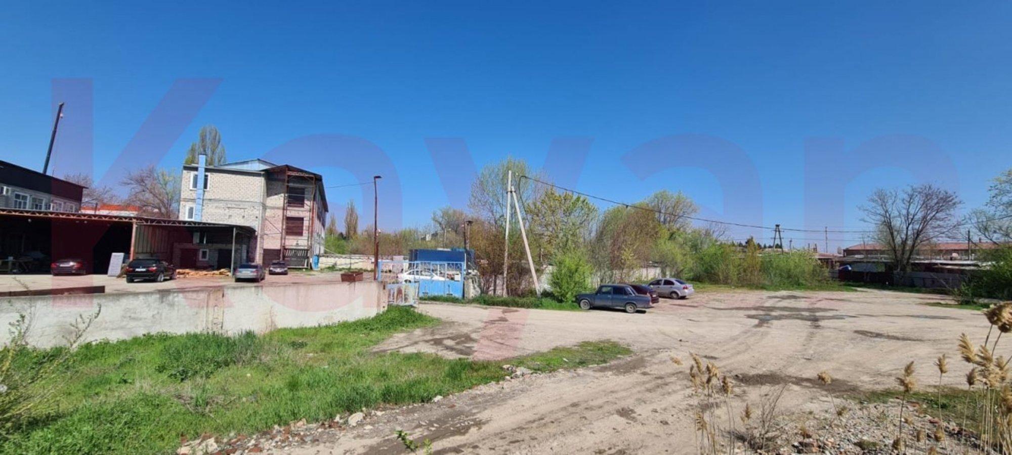 Купить землю, земельный участок за 105 000 000 рублей на Гастелло ул.