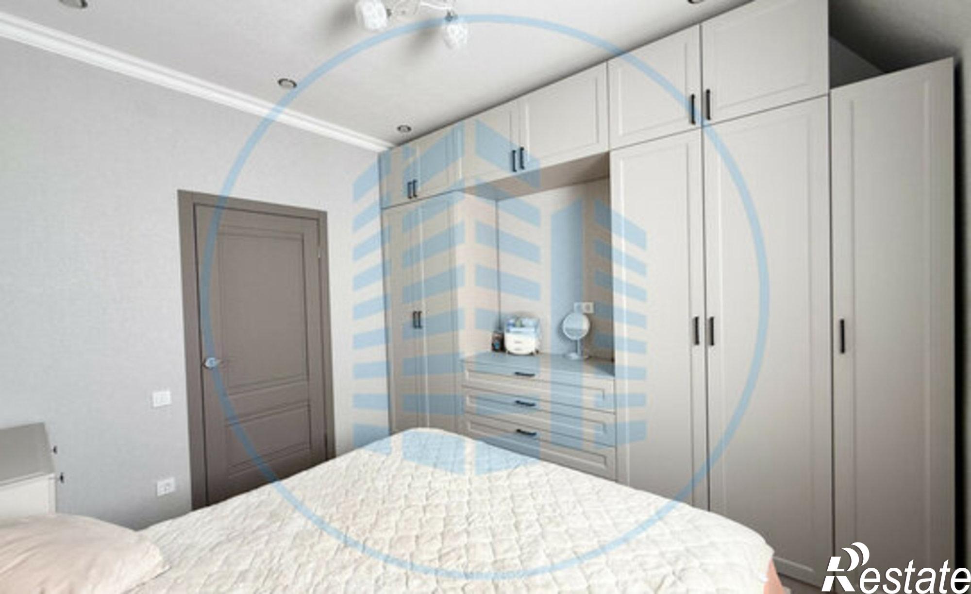 Купить квартиру за 6 850 000 рублей на улица Ляпидевского, 29