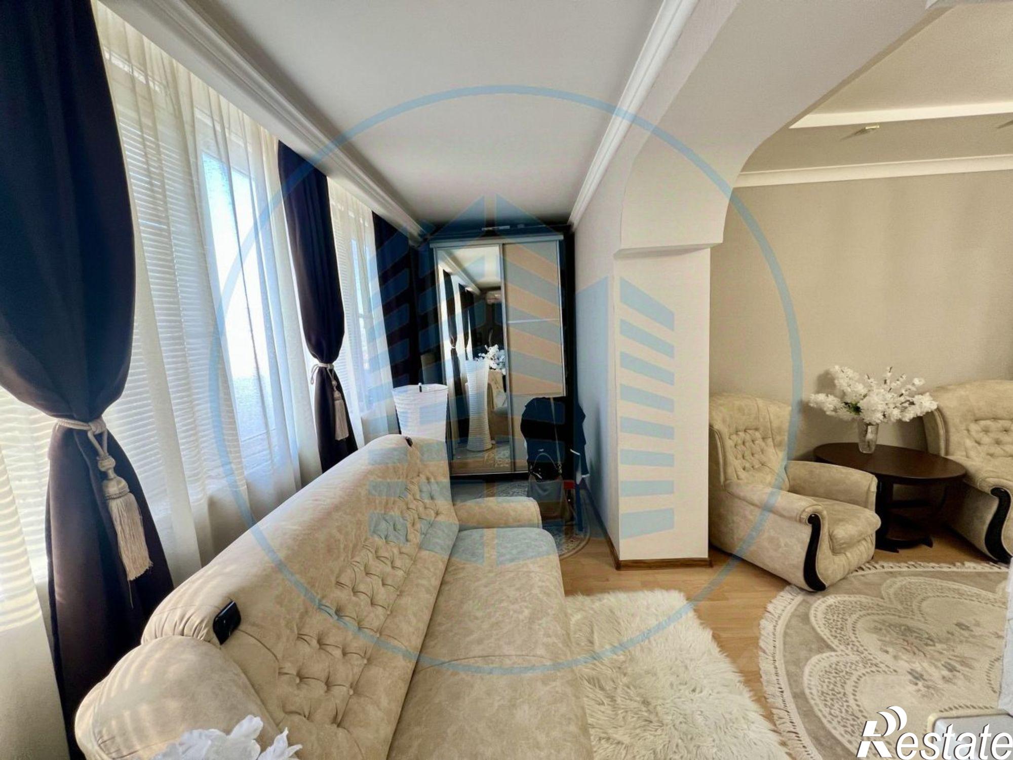 Купить квартиру за 5 950 000 рублей на улица Гагарина, 11