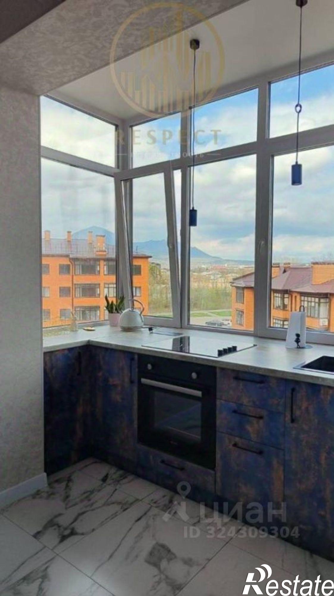 Купить квартиру за 6 500 000 рублей на Новая Пролетарка х., Озерная ул.