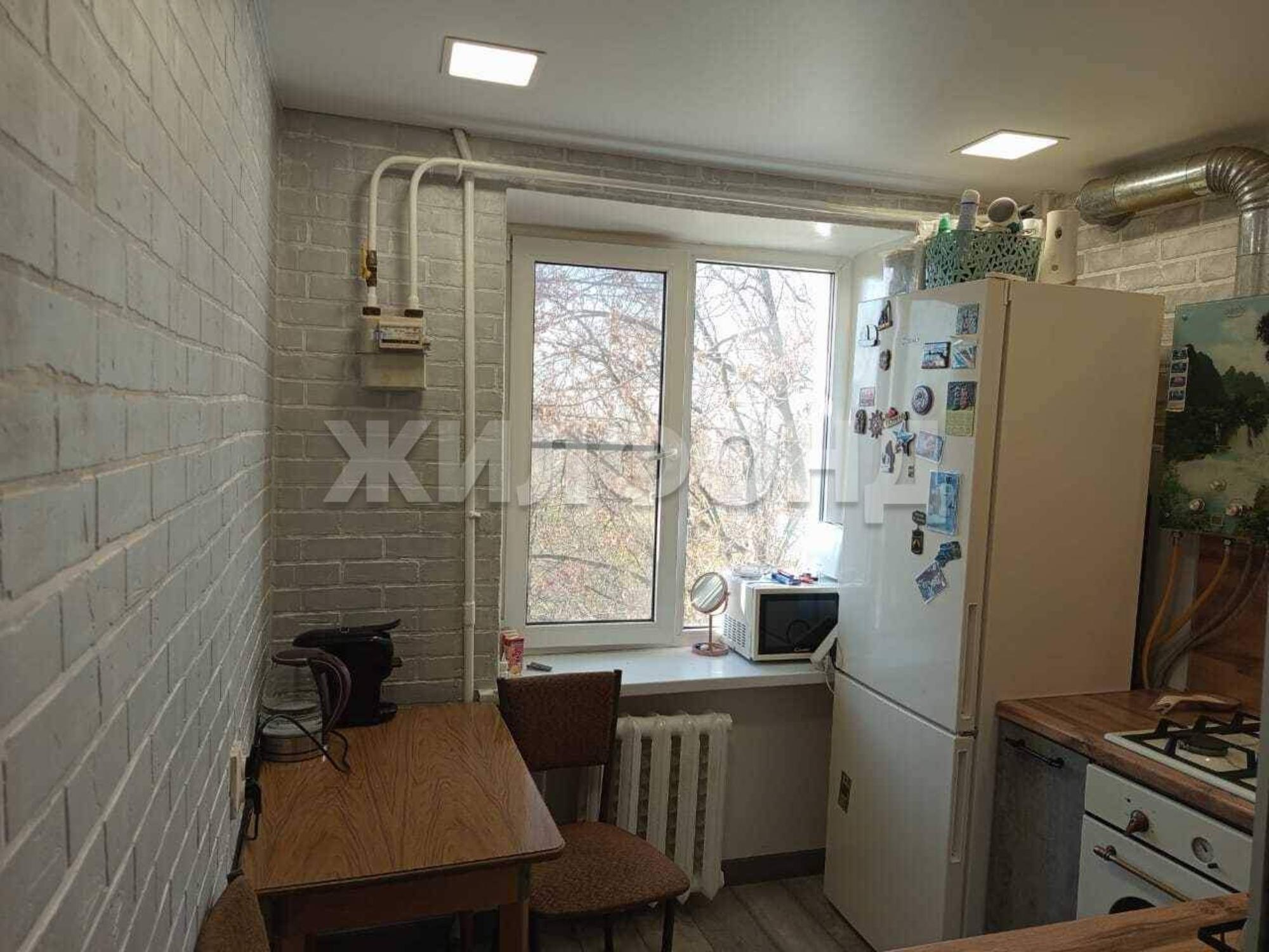 Купить квартиру за 3 750 000 рублей на Тургенева улица, д.11