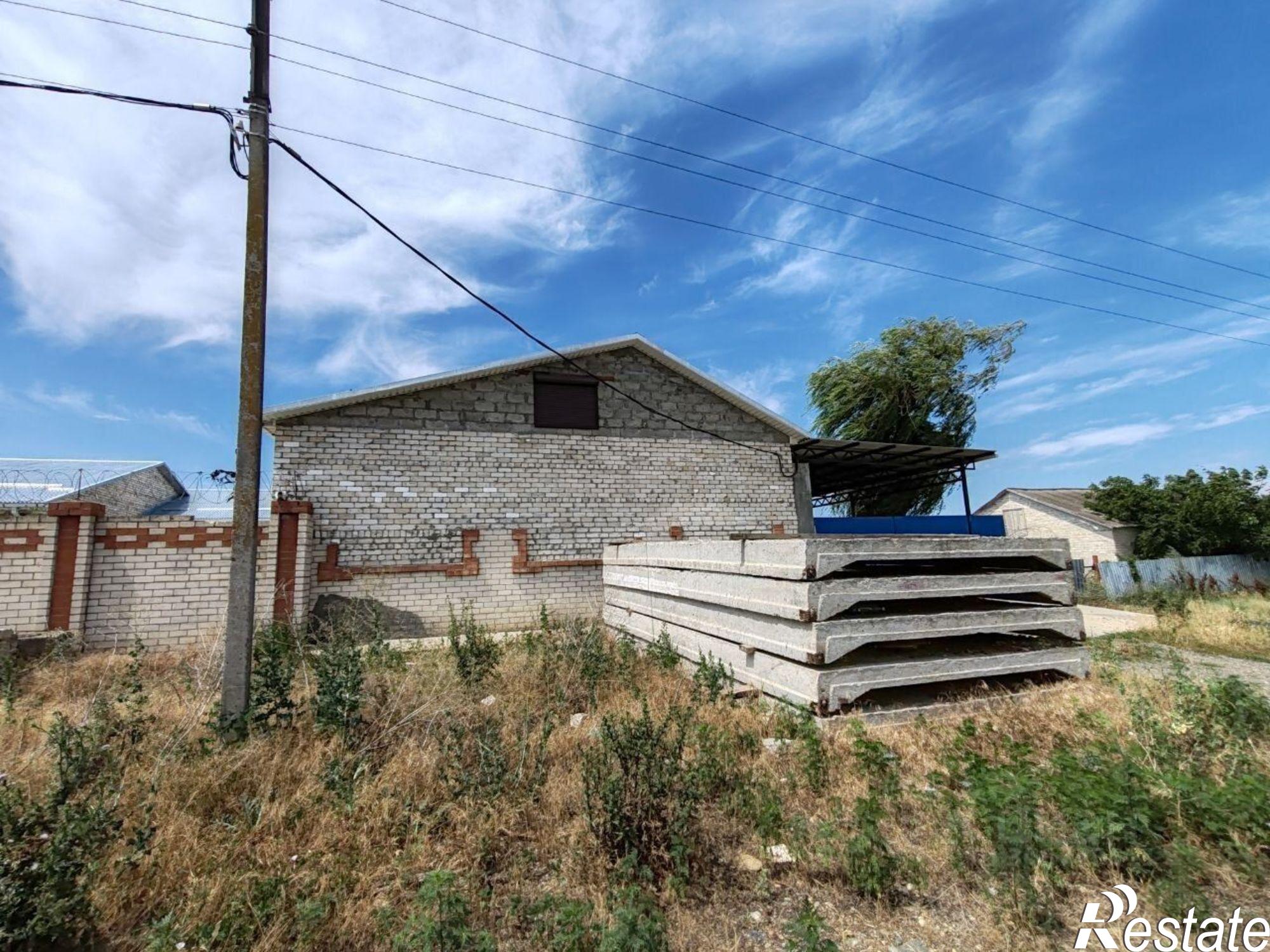 Купить производственную площадь за 25 000 800 рублей на Братская улица, 98