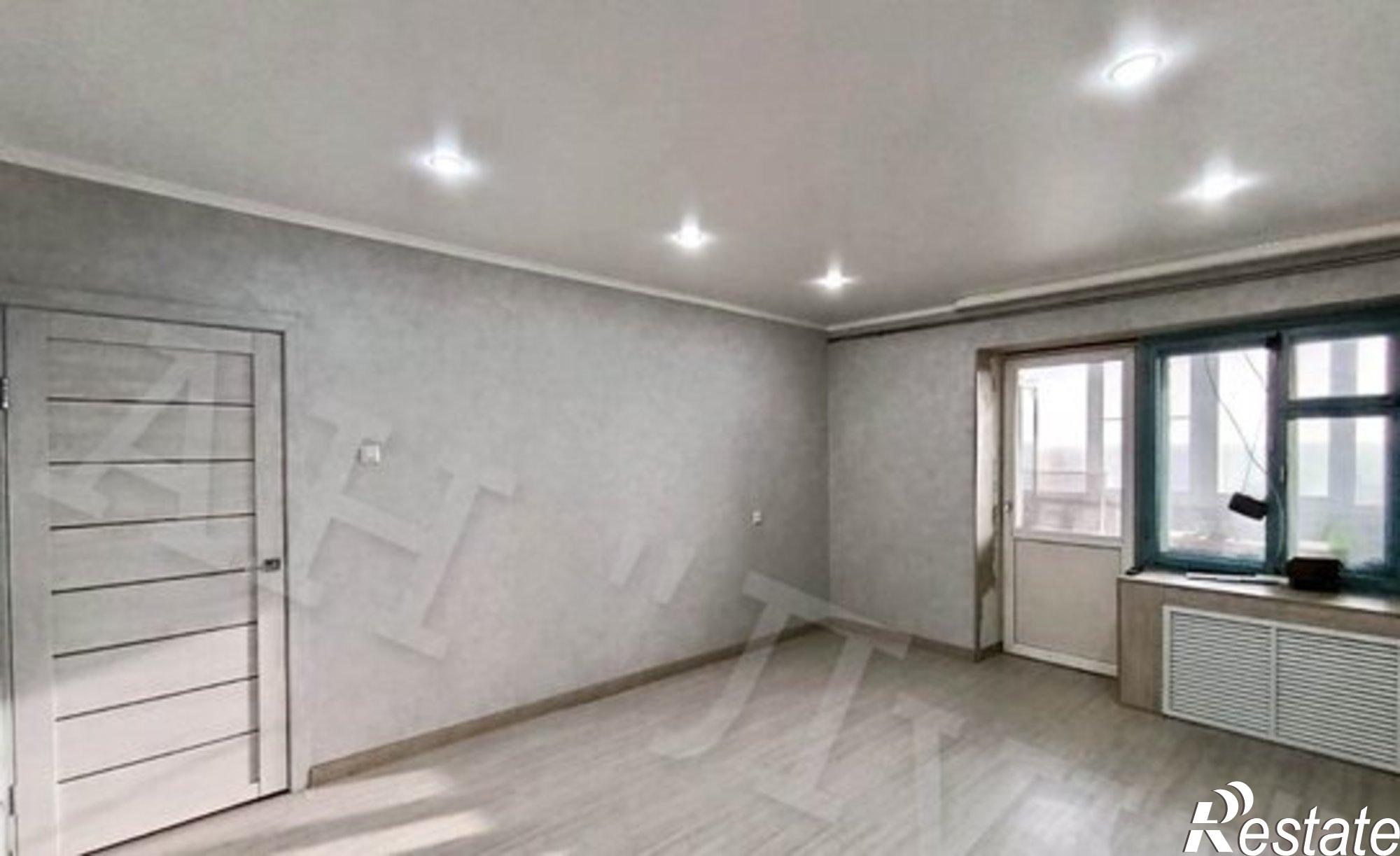 Купить квартиру за 3 400 000 рублей на Строительный переулок, 56