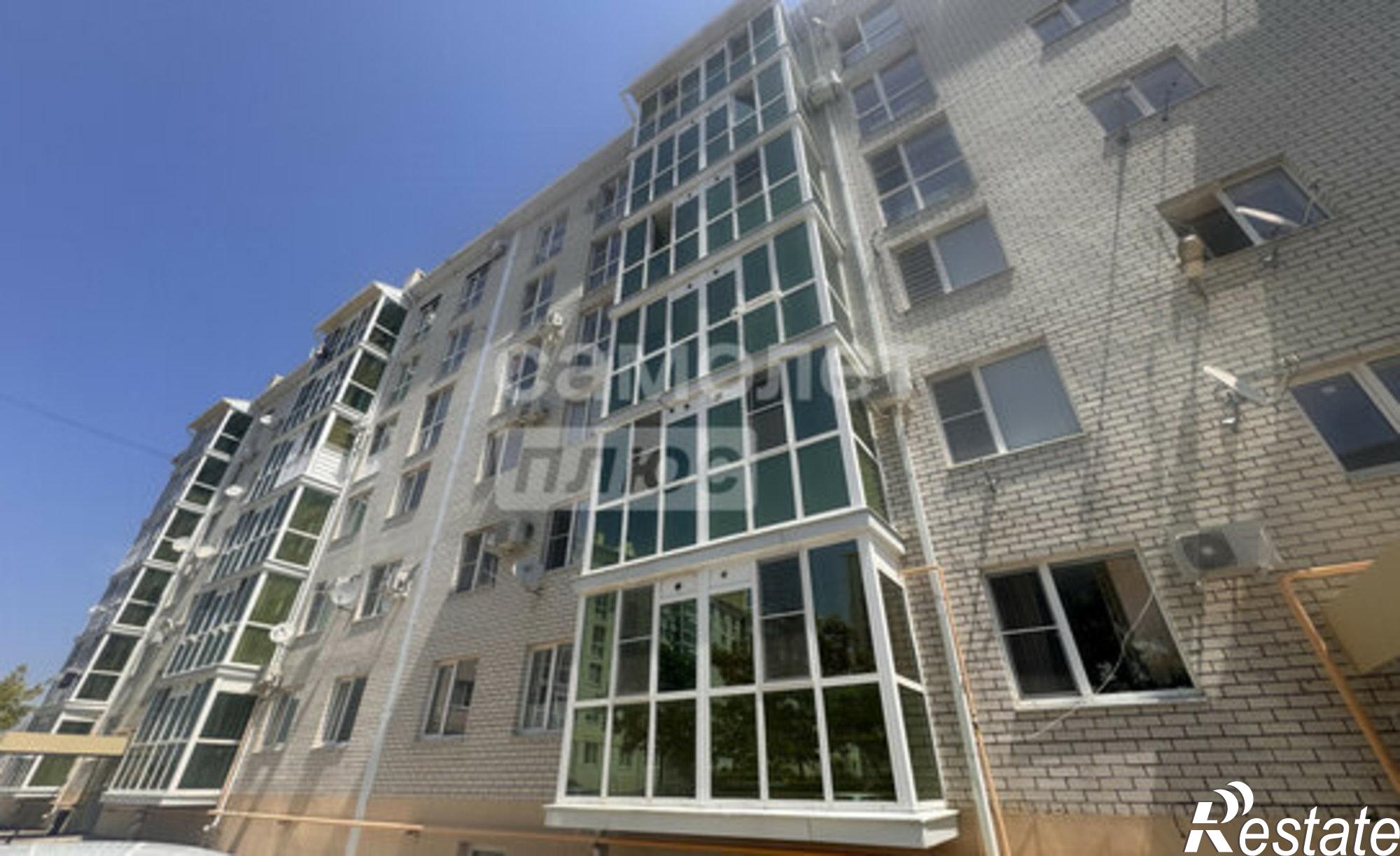 Купить квартиру за 2 400 000 рублей на улица Ленина, 213/3