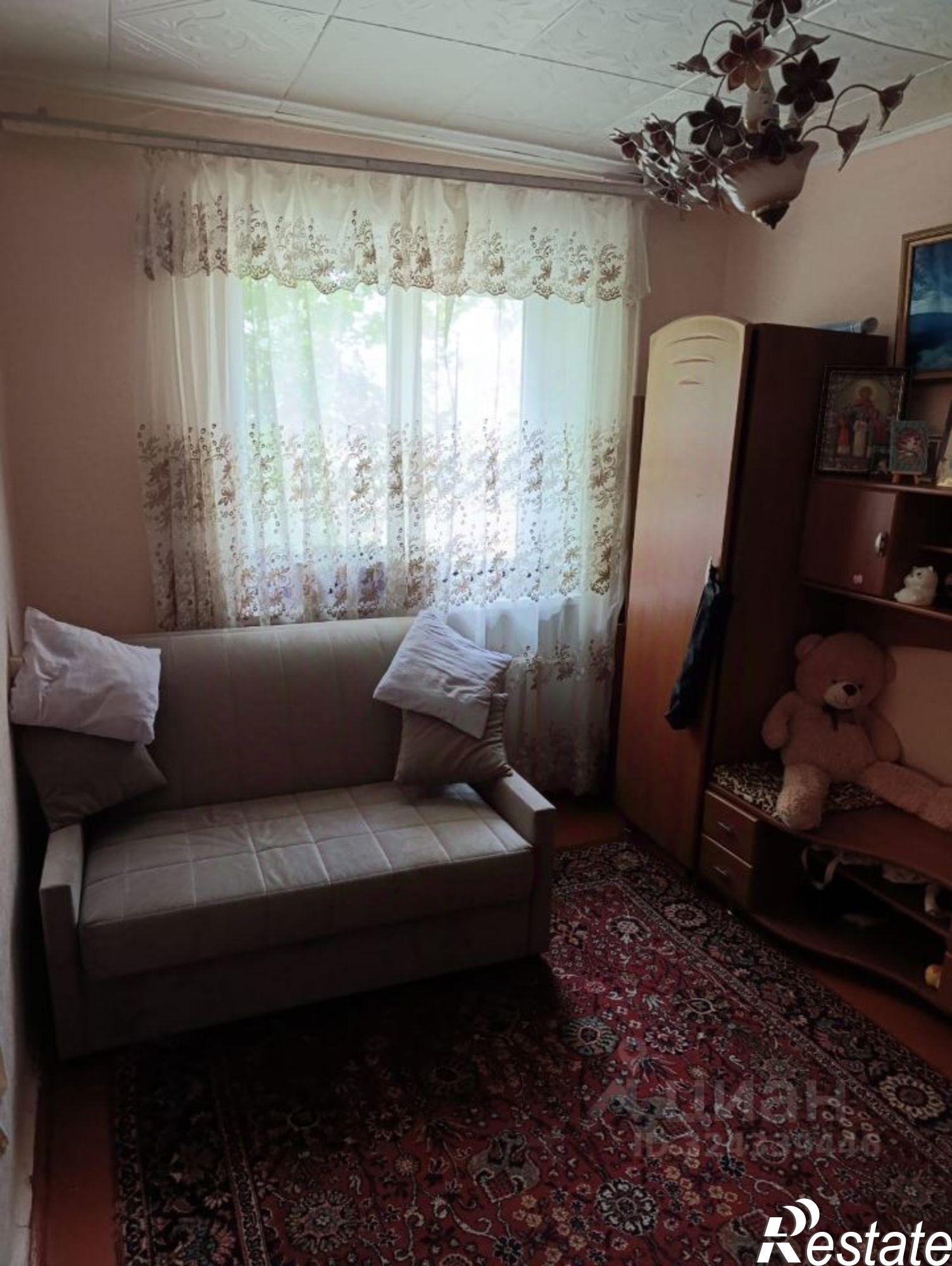 Купить квартиру за 3 500 000 рублей на Южная улица, 14