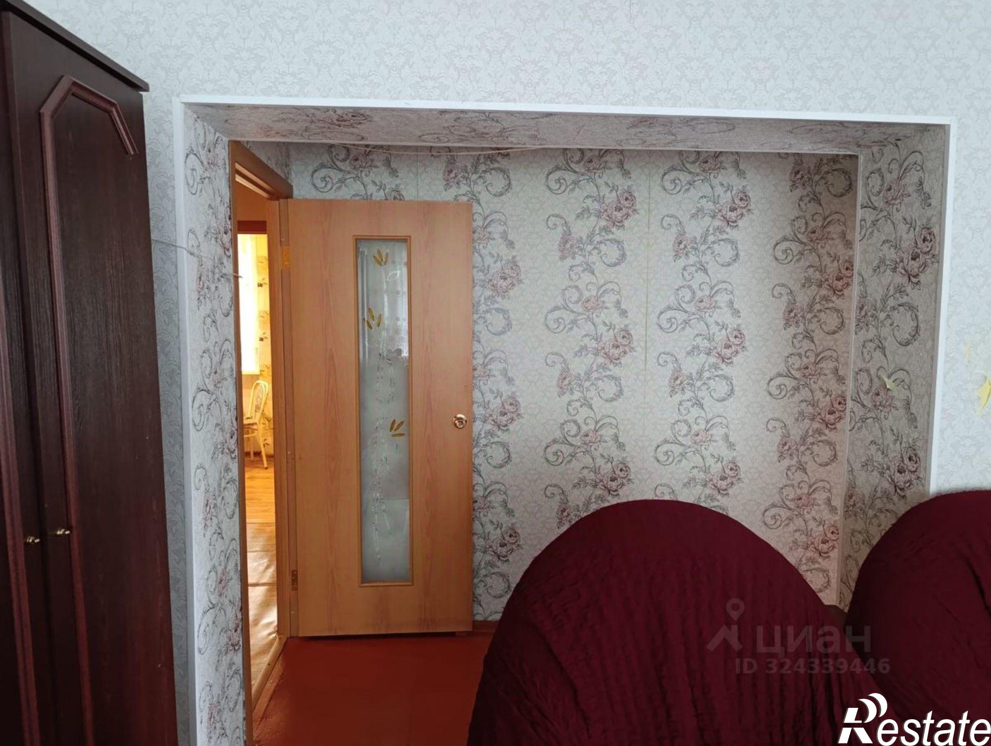 Купить квартиру за 3 500 000 рублей на Южная улица, 14