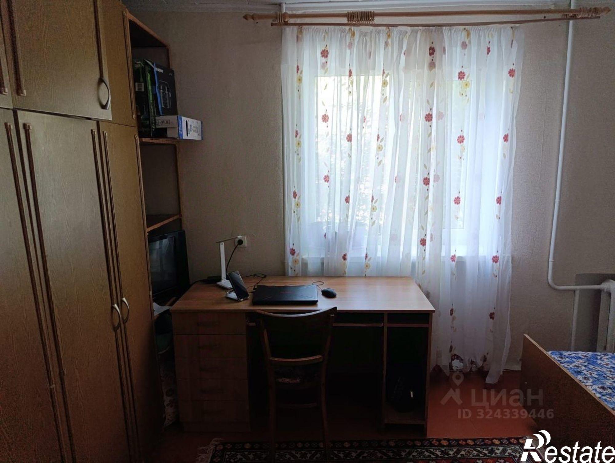 Купить квартиру за 3 500 000 рублей на Южная улица, 14