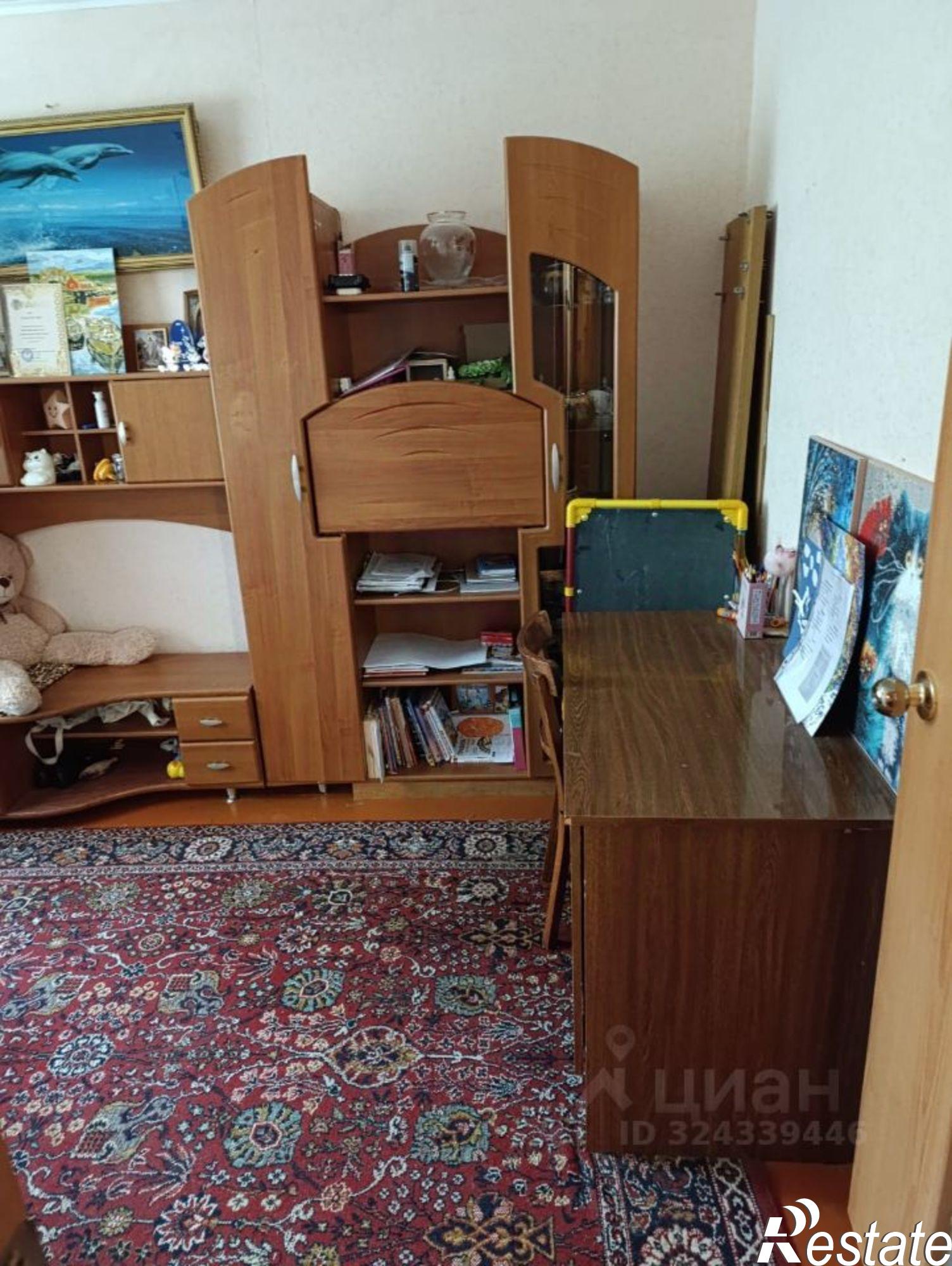 Купить квартиру за 3 500 000 рублей на Южная улица, 14