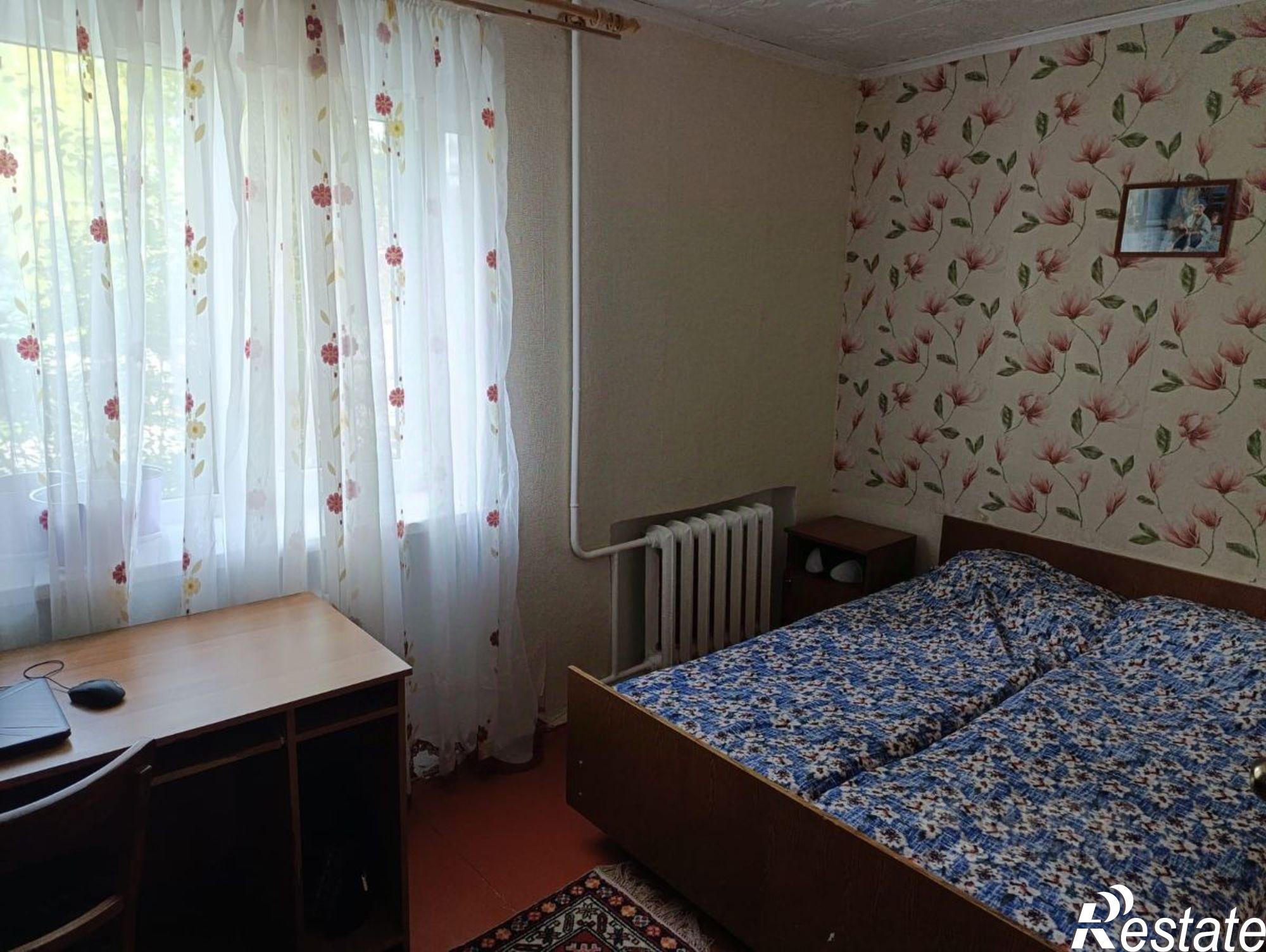 Купить квартиру за 3 500 000 рублей на Южная улица, 14