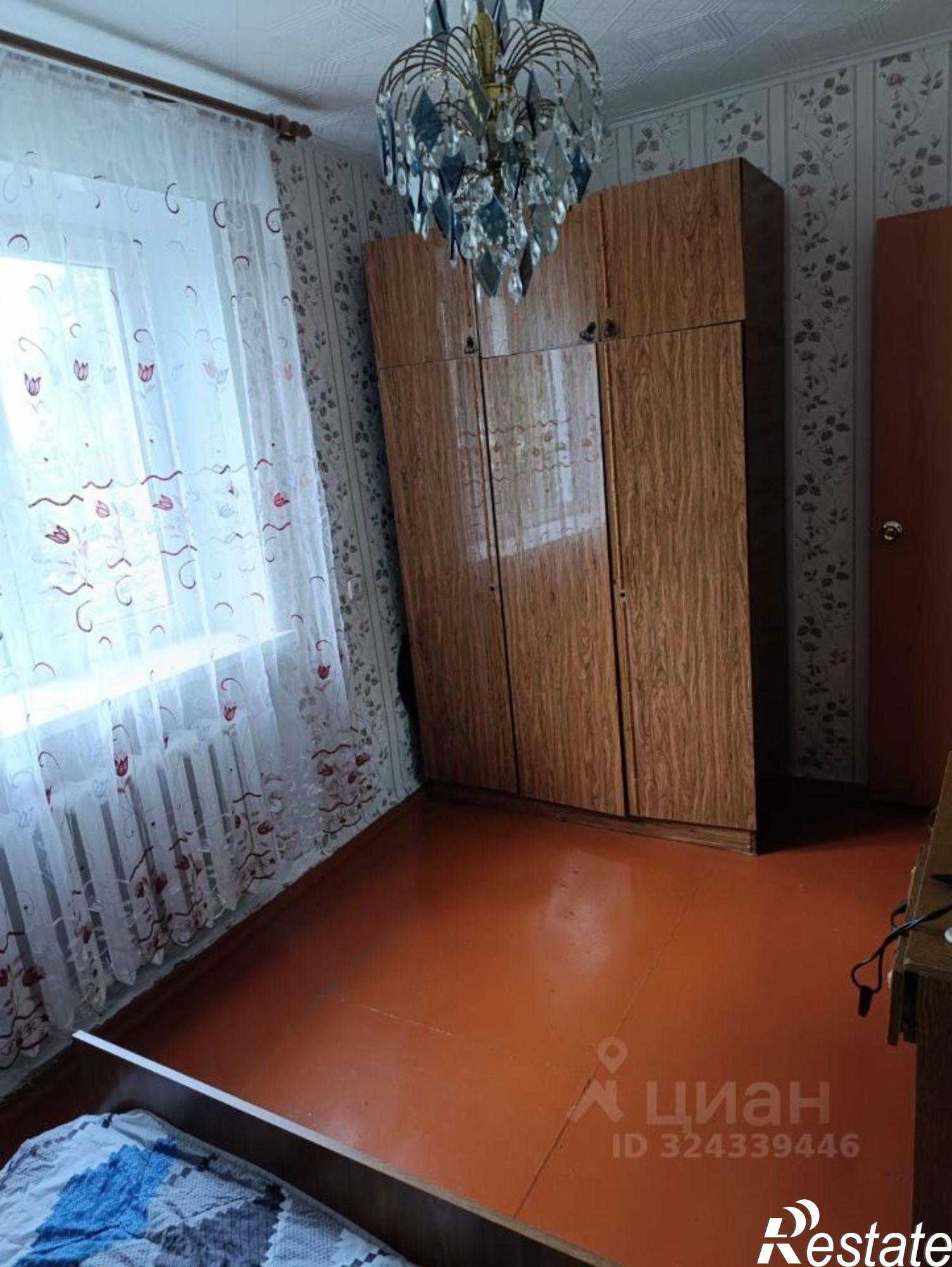 Купить квартиру за 3 500 000 рублей на Южная улица, 14