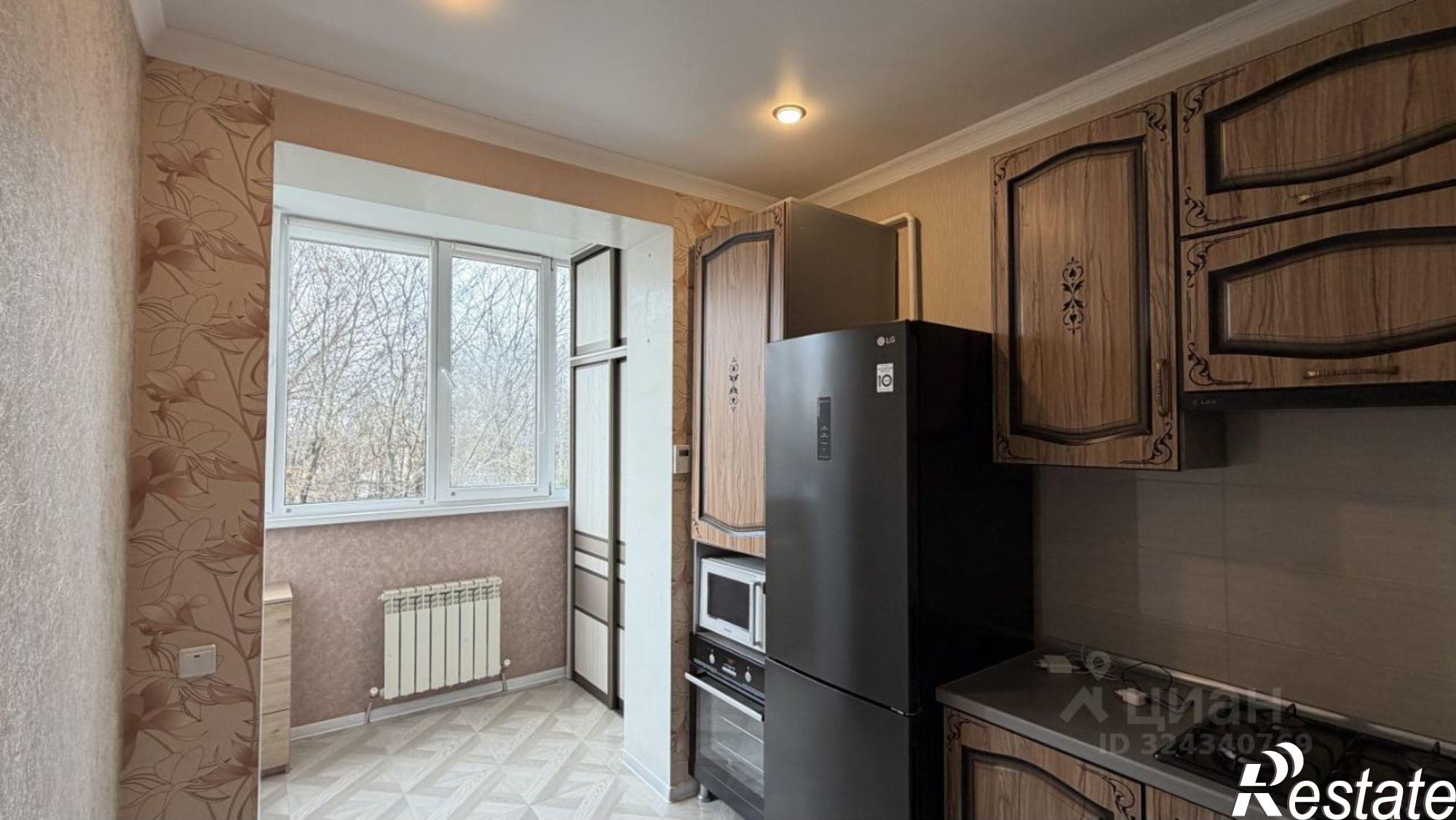 Купить квартиру за 3 100 000 рублей на улица Ленина, 199/4