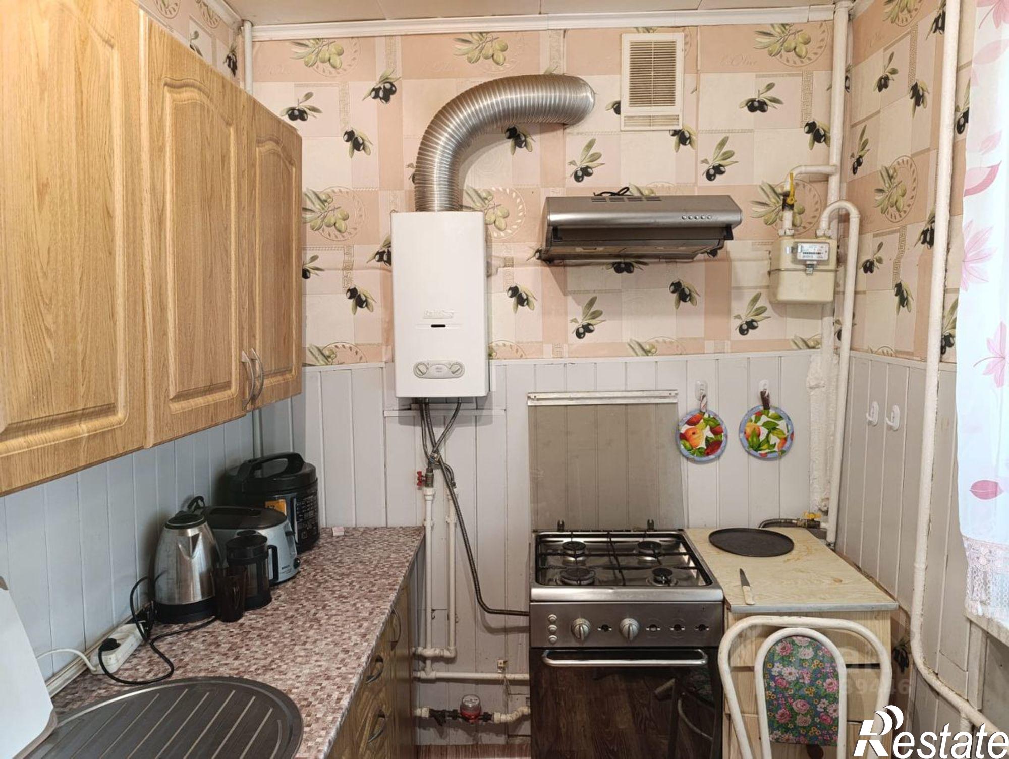 Купить квартиру за 3 500 000 рублей на Южная улица, 14