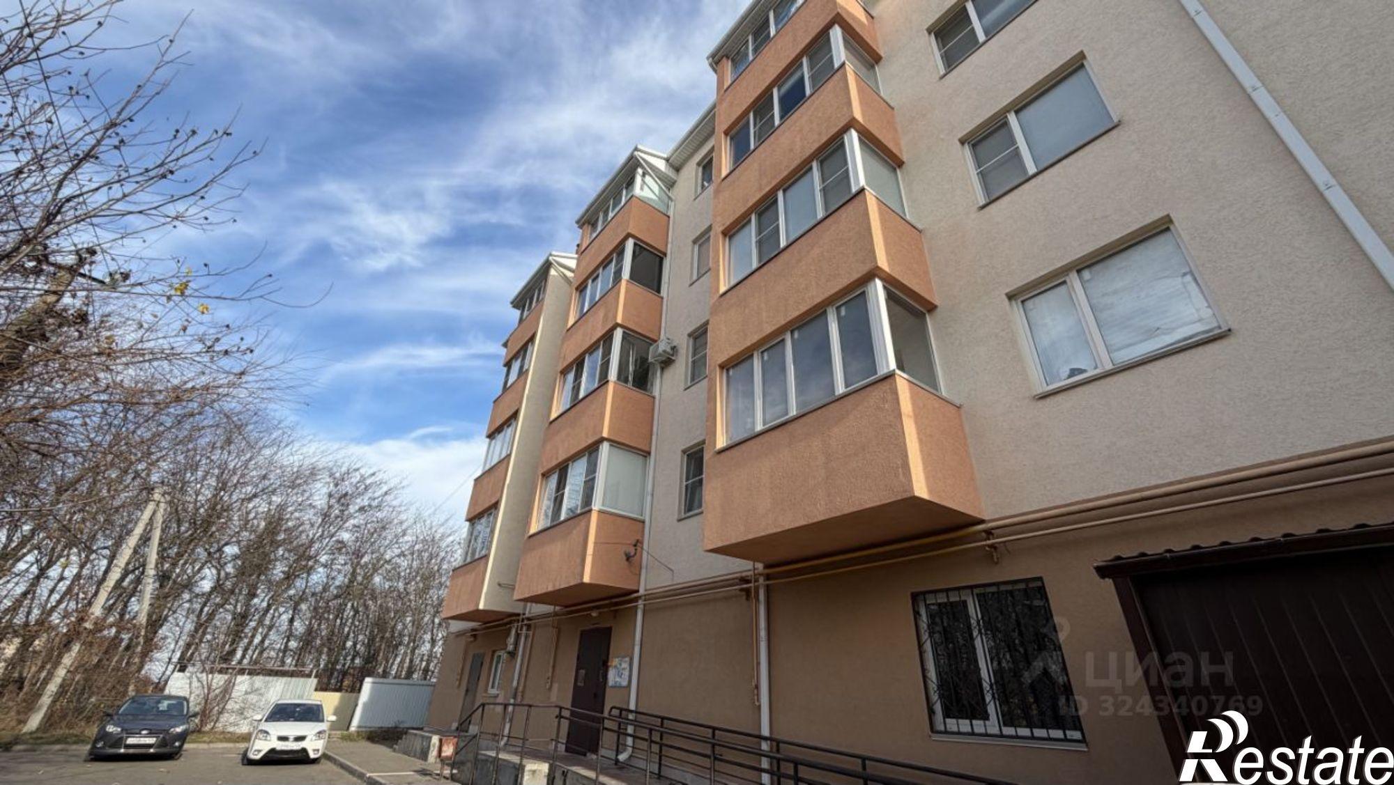 Купить квартиру за 3 100 000 рублей на улица Ленина, 199/4