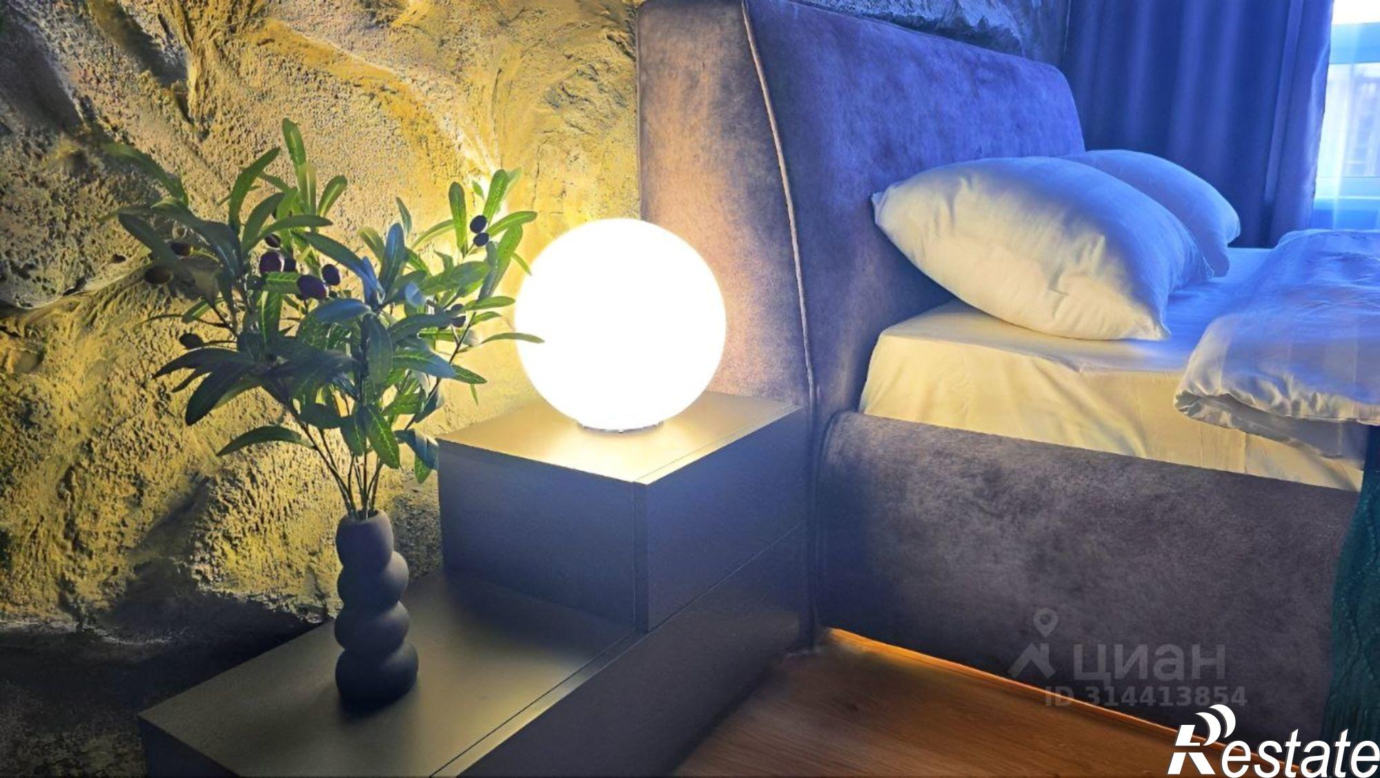 Купить квартиру за 9 300 000 рублей на Ставрополь, Российский проспект, 12