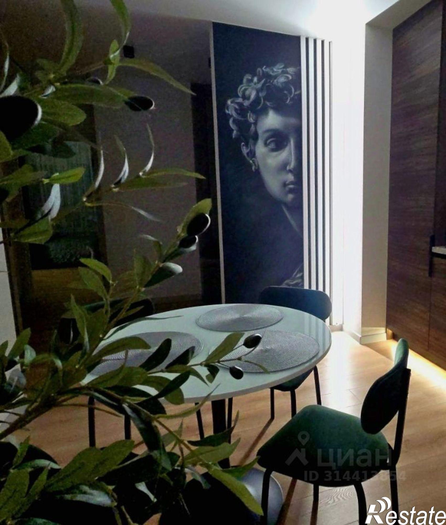 Купить квартиру за 9 300 000 рублей на Ставрополь, Российский проспект, 12