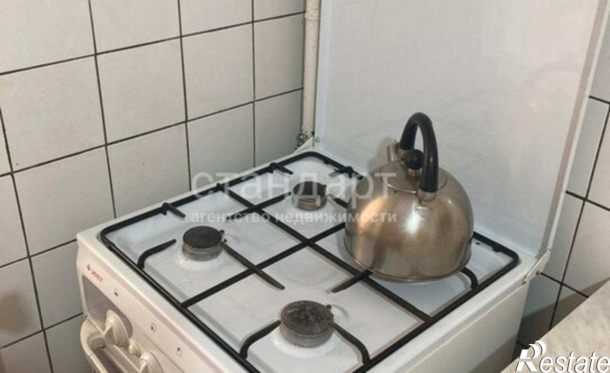 Купить квартиру за 3 850 000 рублей на Ессентуки, микрорайон Заполотно, улица Лермонтова, 131