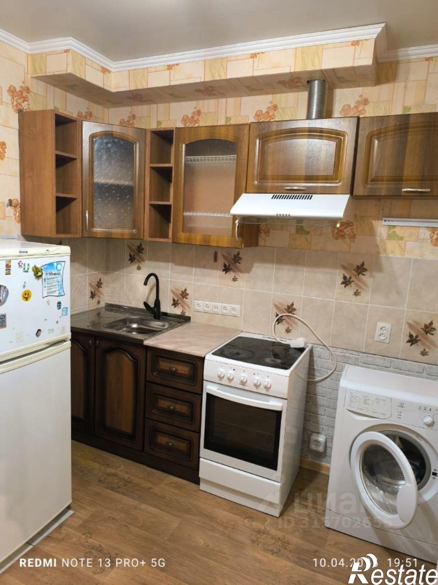 Сдать квартиру за 15 000 рублей на Ставрополь, № 28 мкр, 2-й Юго-Западный проезд, 2Г