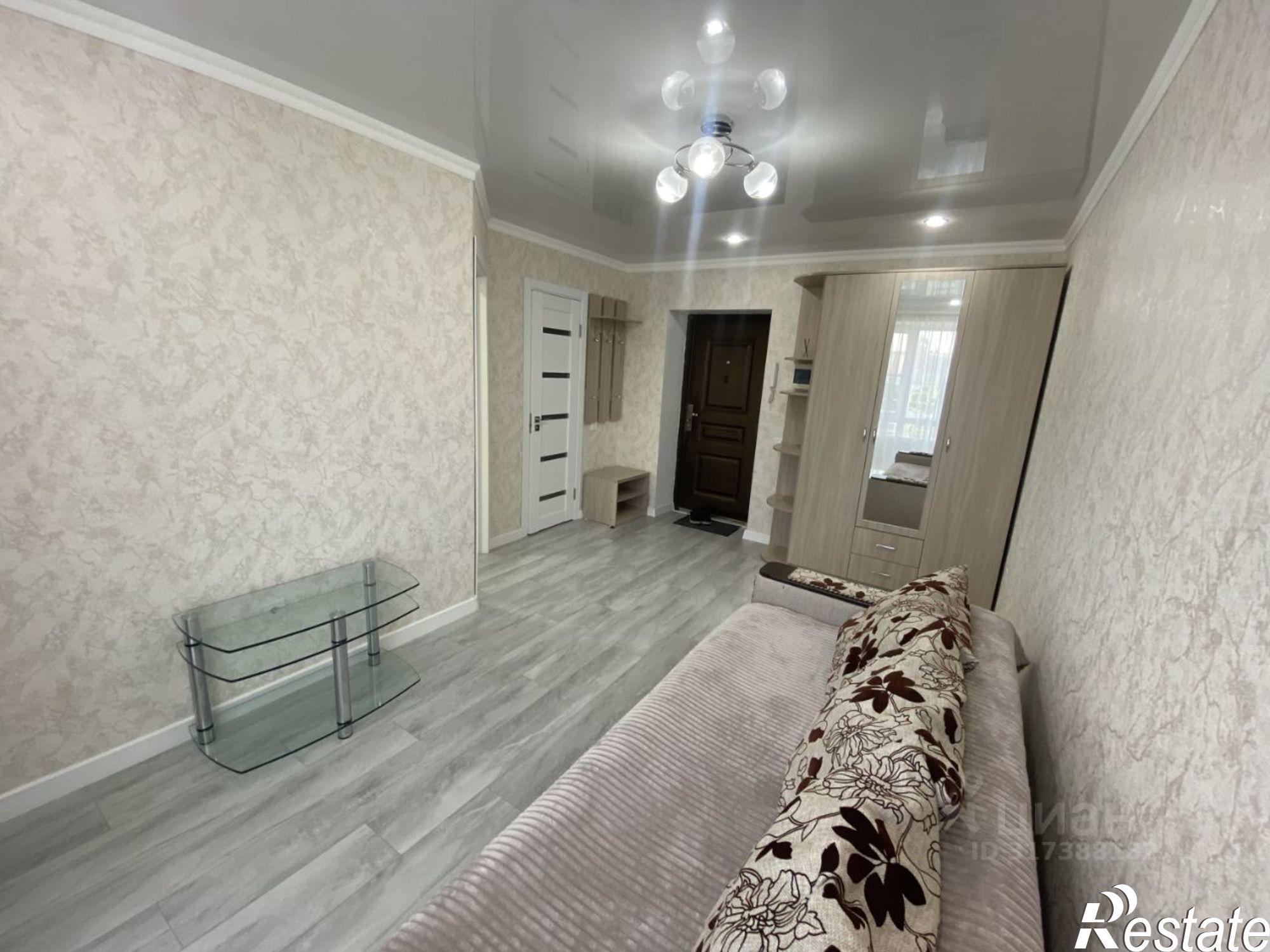 Купить квартиру за 2 750 000 рублей на Прекрасная улица, 3