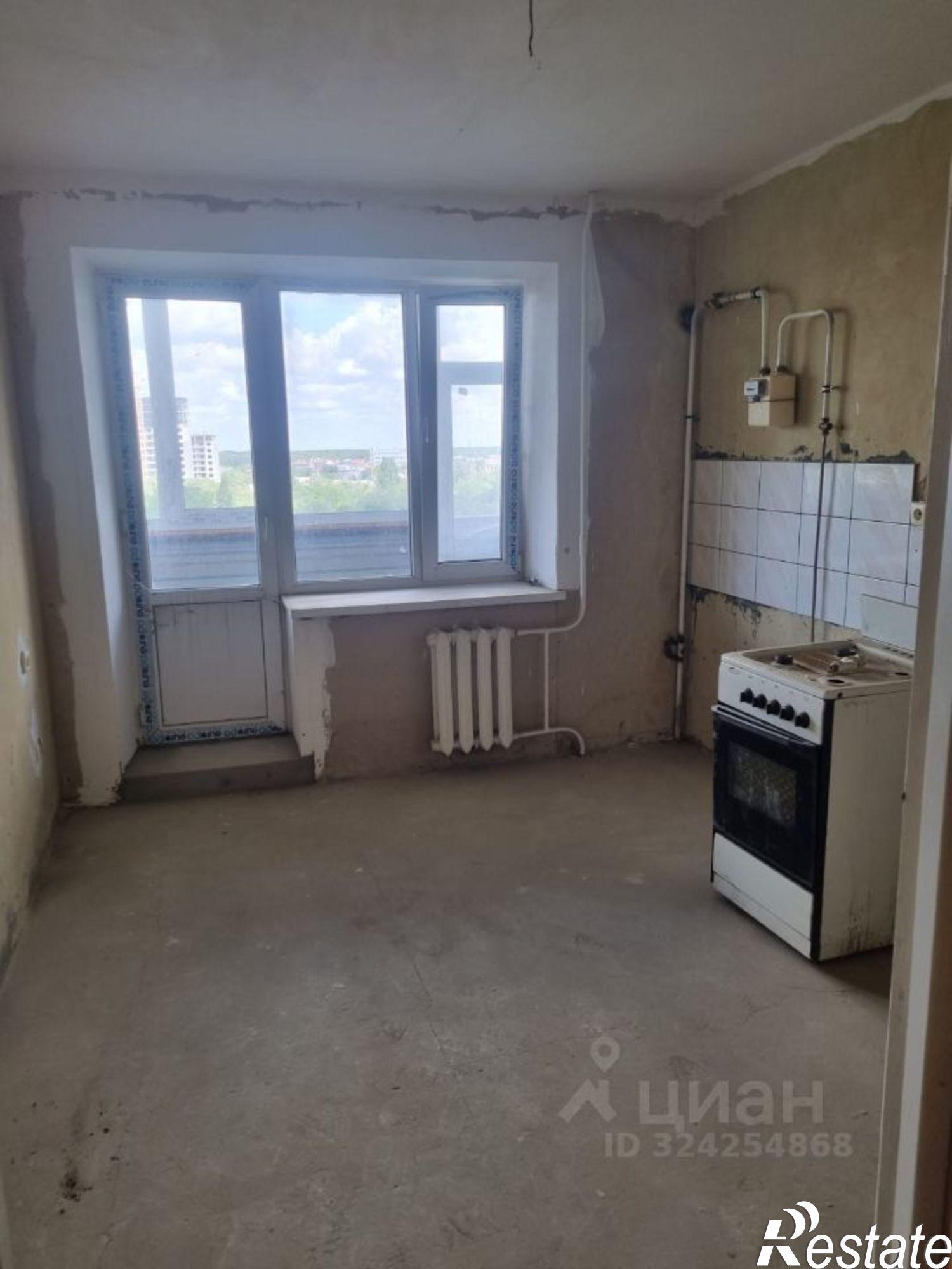 Купить квартиру за 5 900 000 рублей на Ставрополь, улица Ленина, 441/9