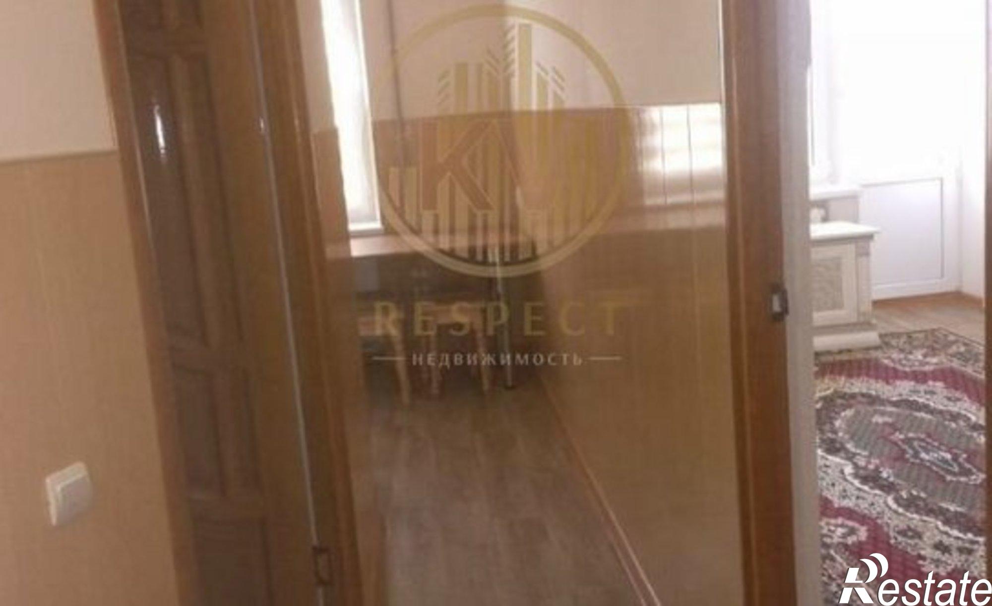 Купить квартиру за 4 500 000 рублей на Советская улица, 36