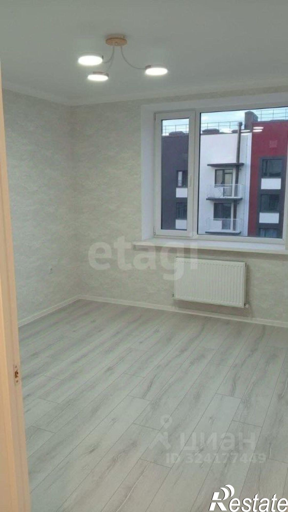 Купить квартиру за 3 600 000 рублей на улица Ленина, 1