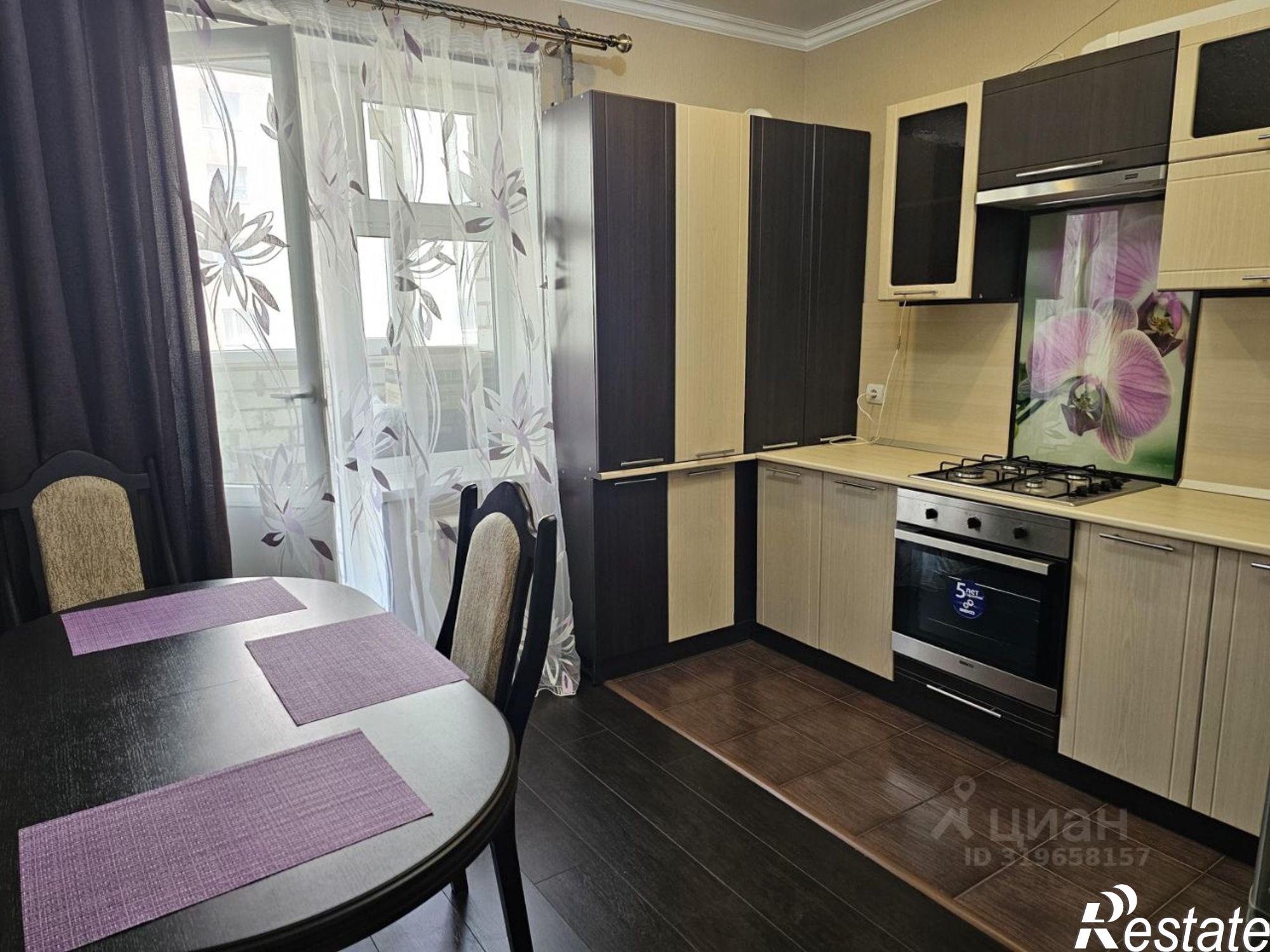 Купить квартиру за 5 000 000 рублей на Ставрополь, № 35 мкр, Родосская улица, 5