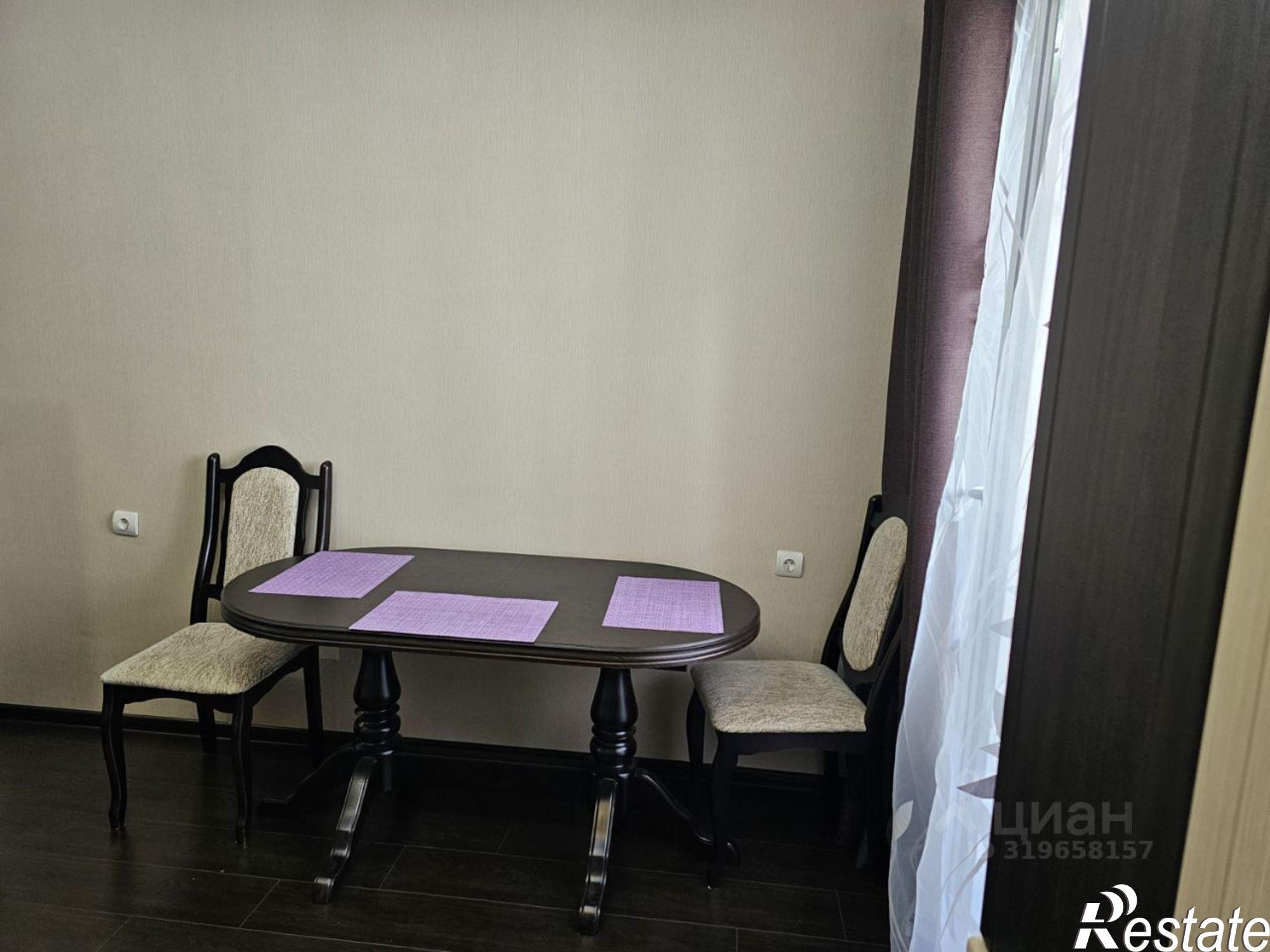 Купить квартиру за 5 000 000 рублей на Ставрополь, № 35 мкр, Родосская улица, 5