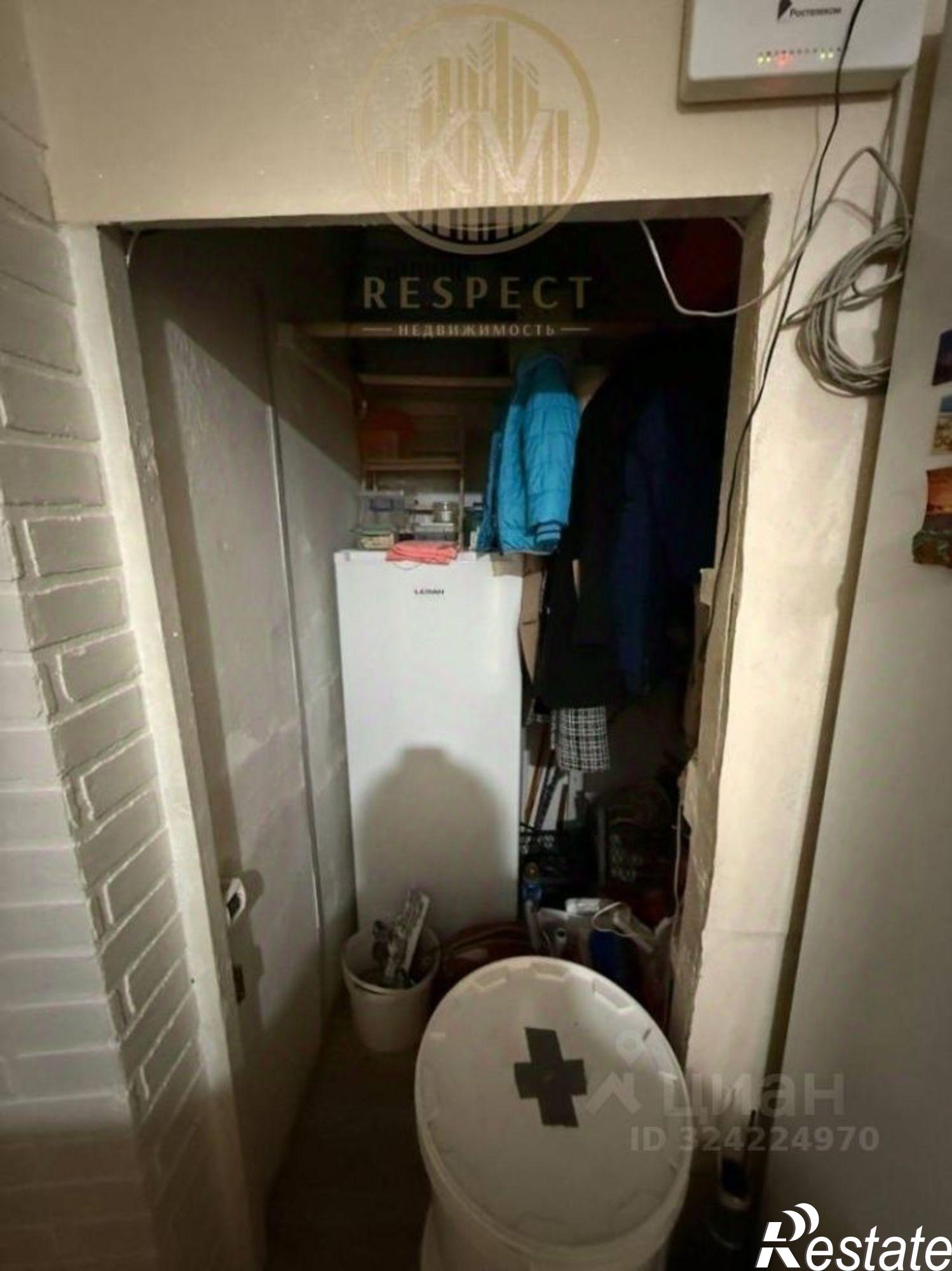 Купить квартиру за 4 550 000 рублей на Советская улица, 52