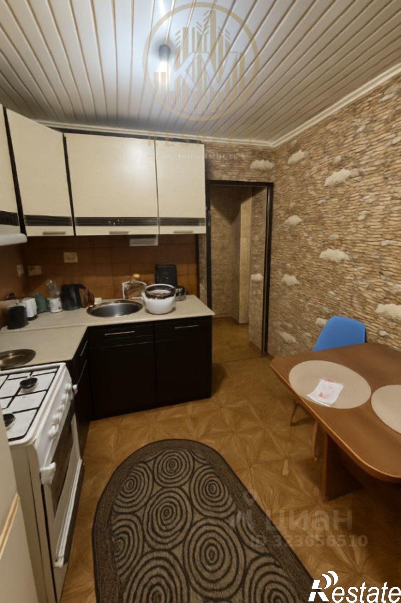 Купить квартиру за 3 500 000 рублей на улица Патриса Лумумбы, 39