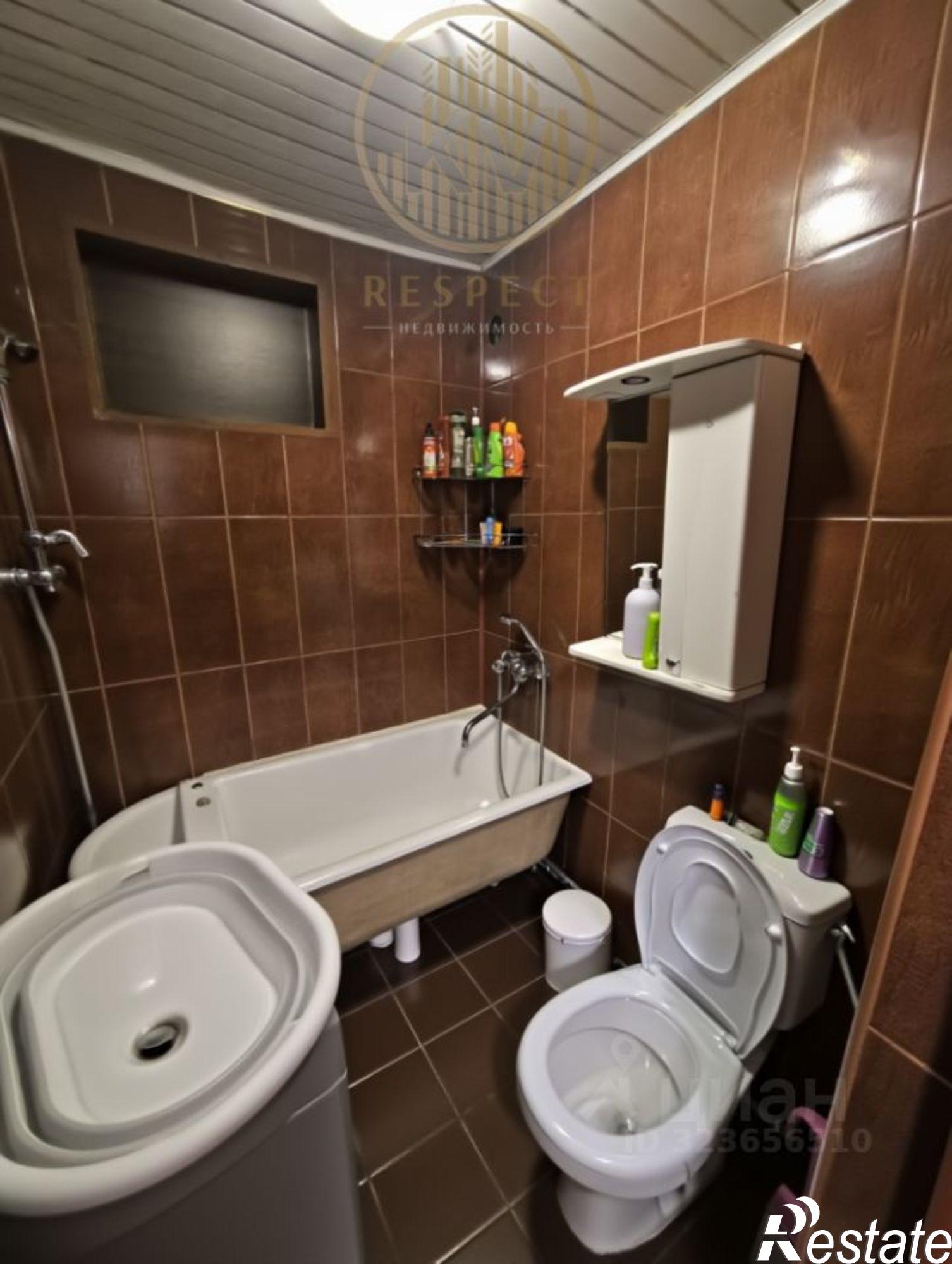 Купить квартиру за 3 500 000 рублей на улица Патриса Лумумбы, 39