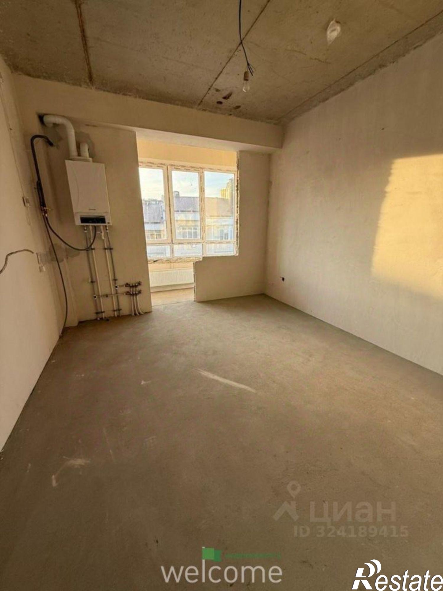 Купить квартиру за 8 426 000 рублей