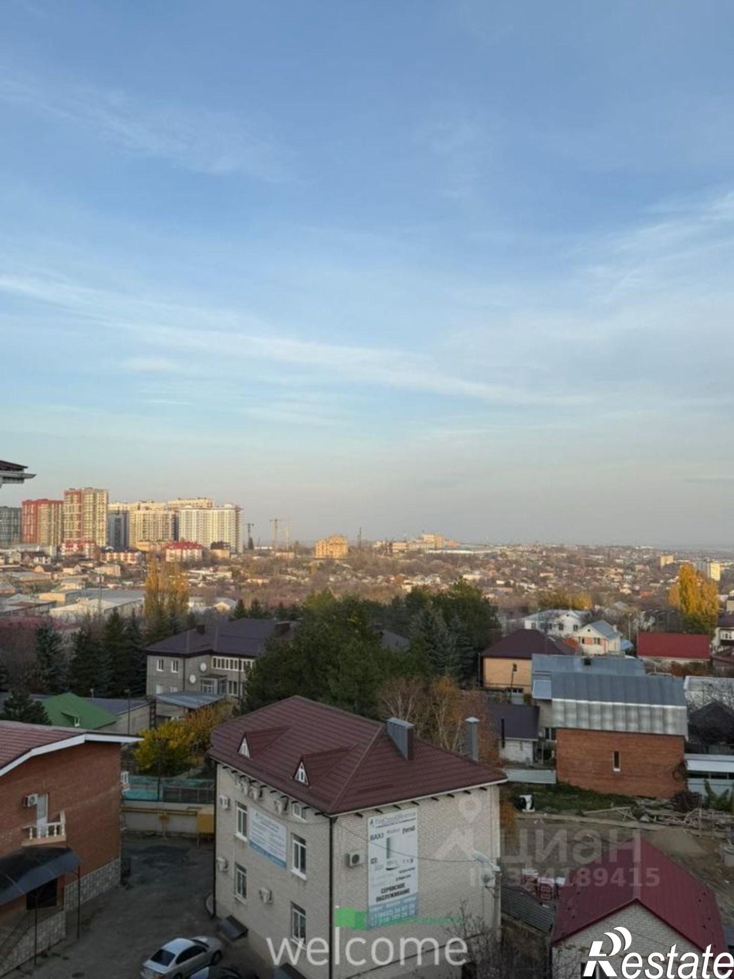 Купить квартиру за 8 426 000 рублей