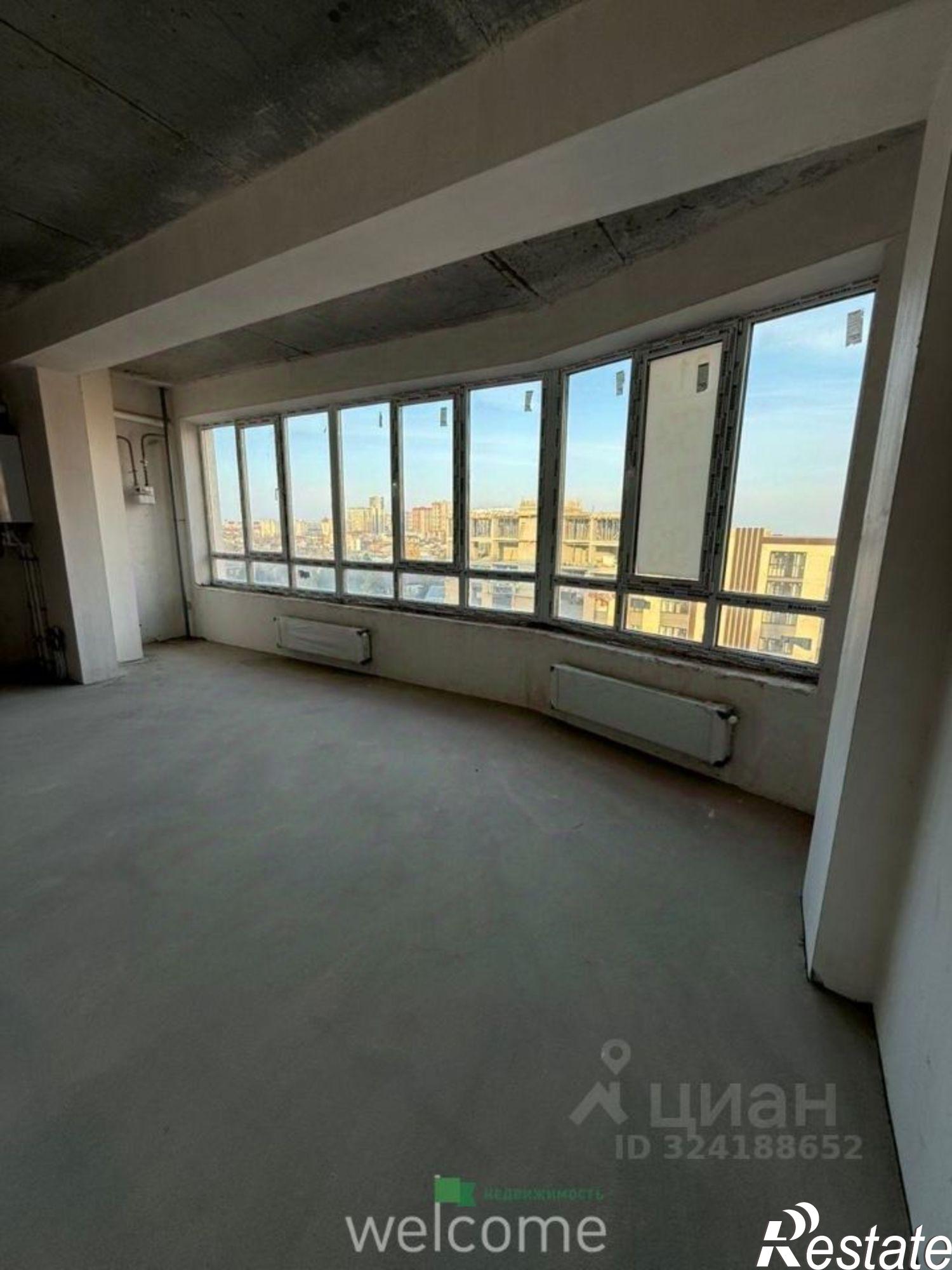 Купить квартиру за 9 338 000 рублей