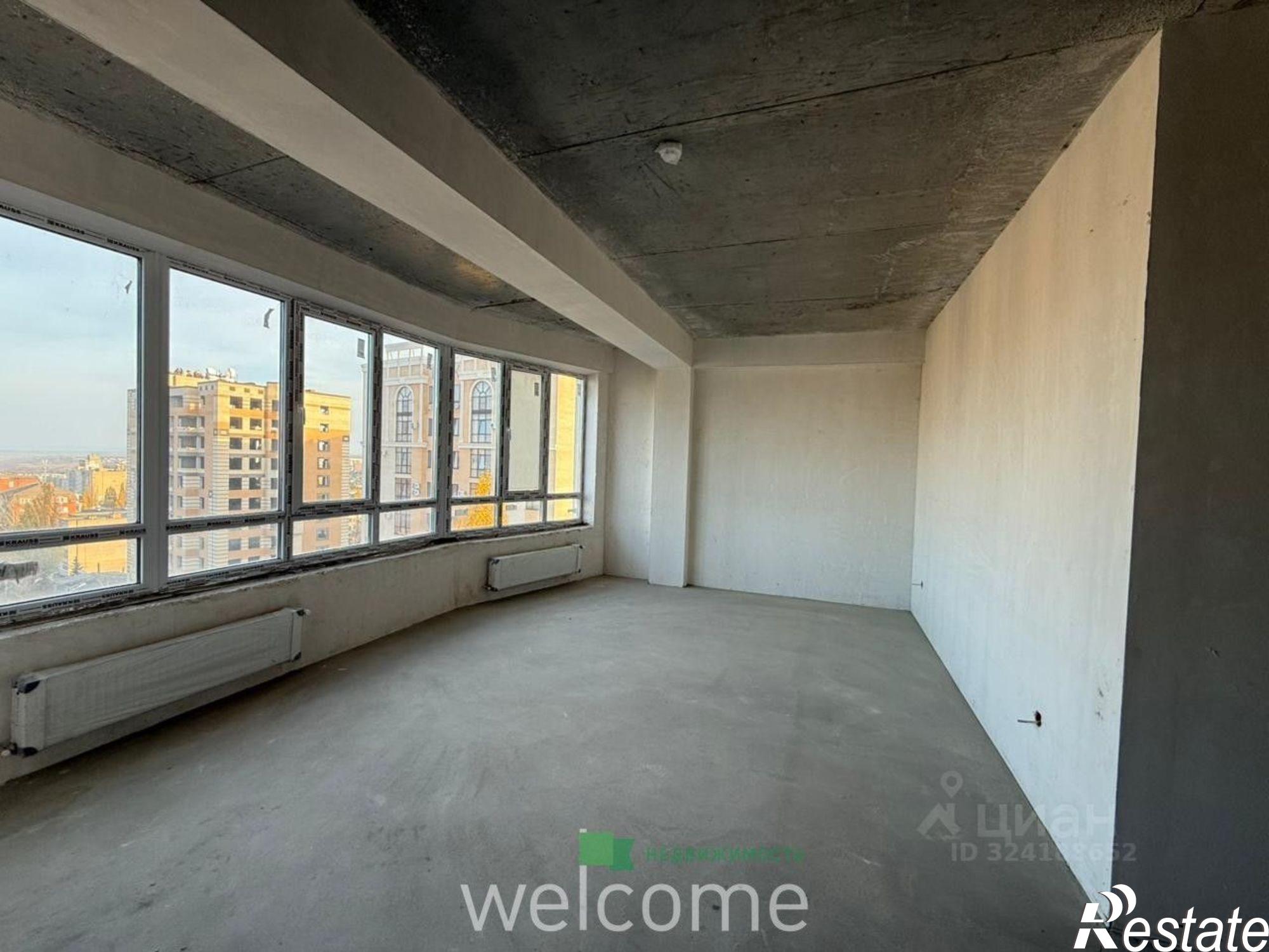 Купить квартиру за 9 338 000 рублей