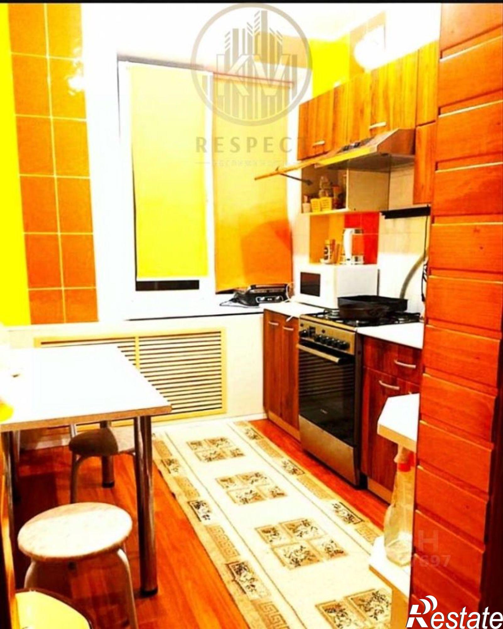 Купить квартиру за 7 200 000 рублей на Комсомольская улица, 9