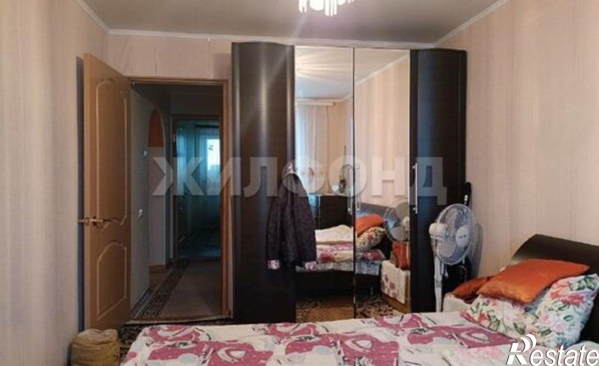 Купить квартиру за 5 500 000 рублей на Георгиевск, улица Быкова, 75