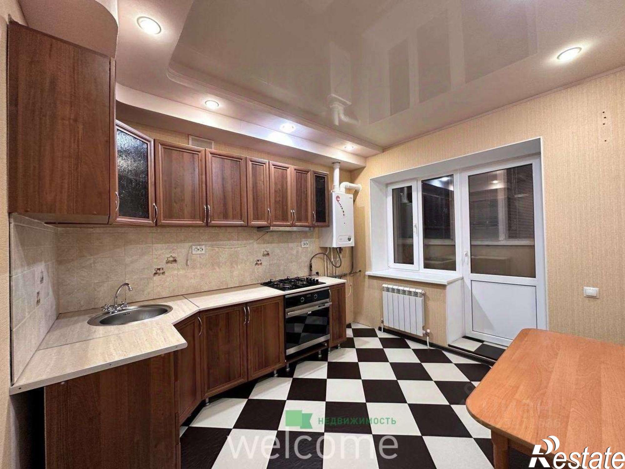 Купить квартиру за 4 700 000 рублей