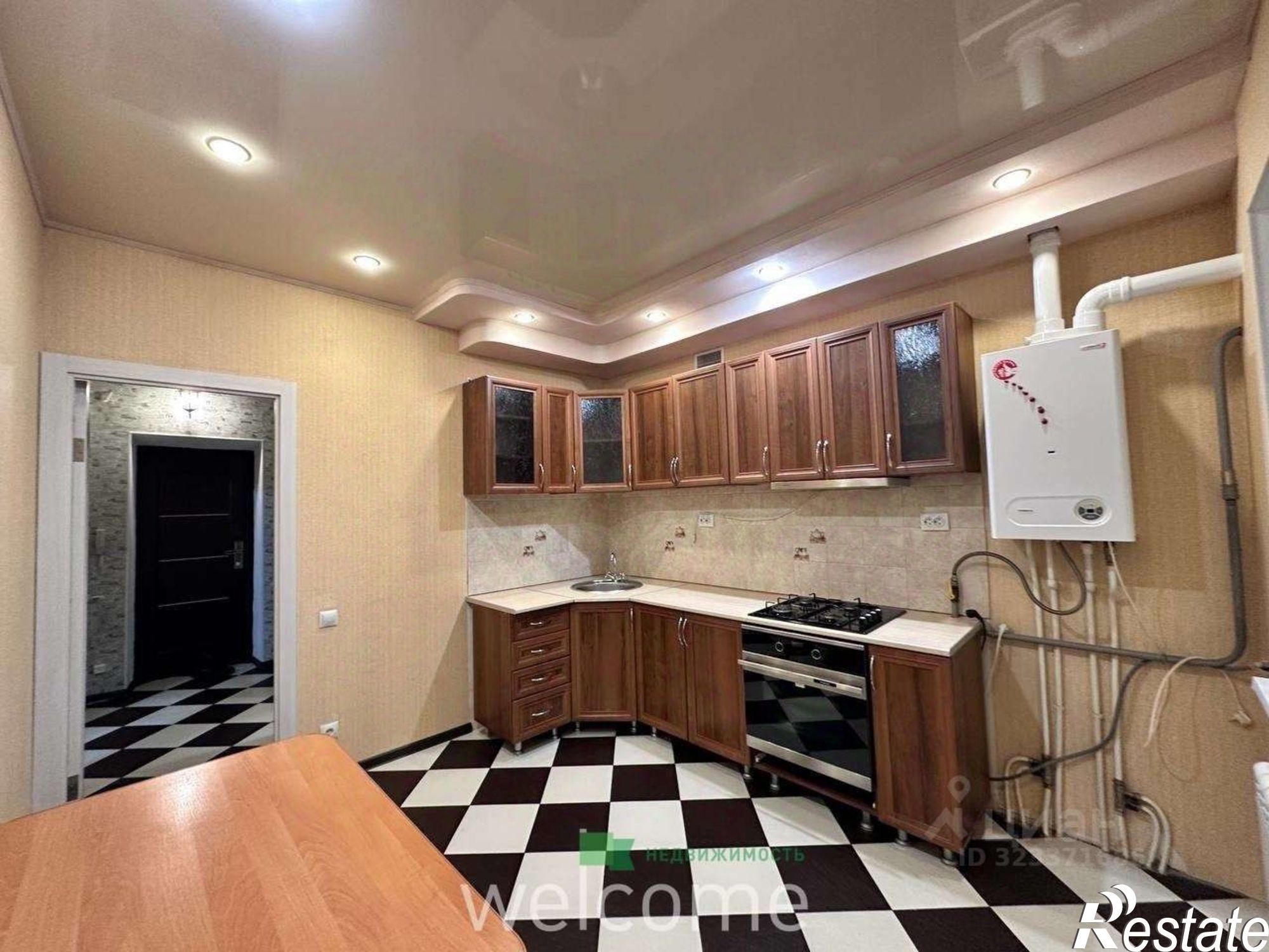 Купить квартиру за 4 700 000 рублей