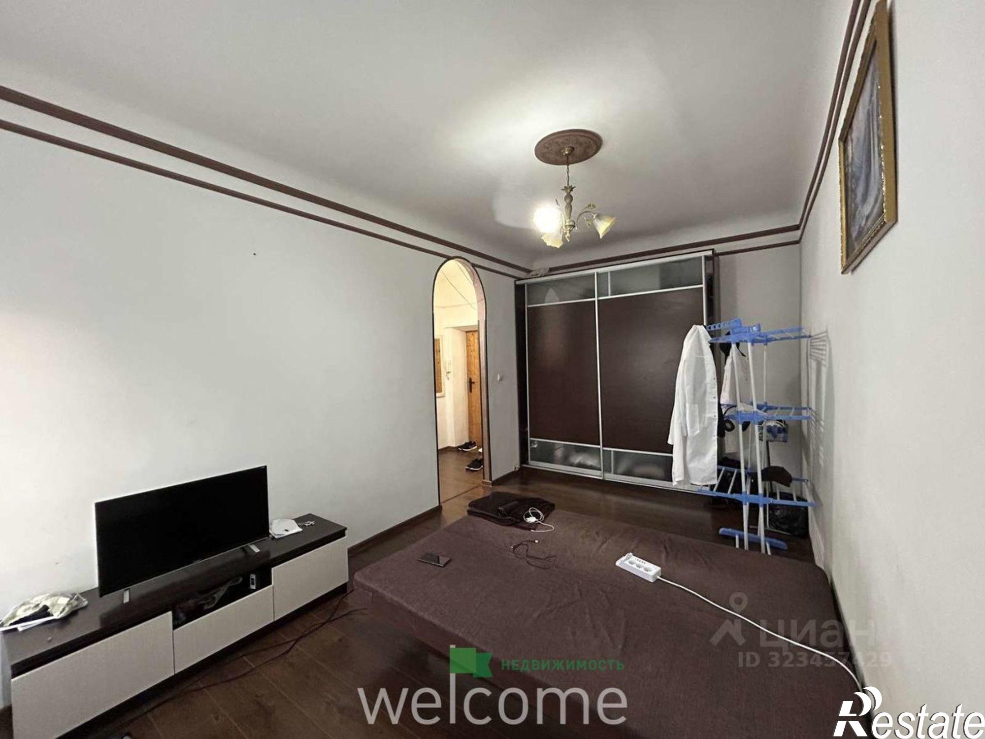 Купить квартиру за 3 800 000 рублей на улица Мира,дом 432