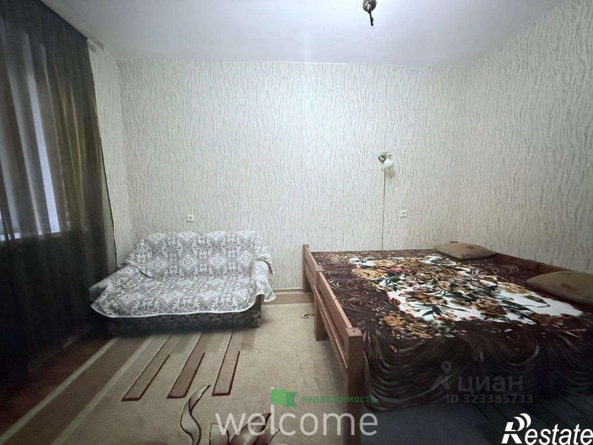 Купить квартиру за 3 900 000 рублей на улица Пирогова,дом 15