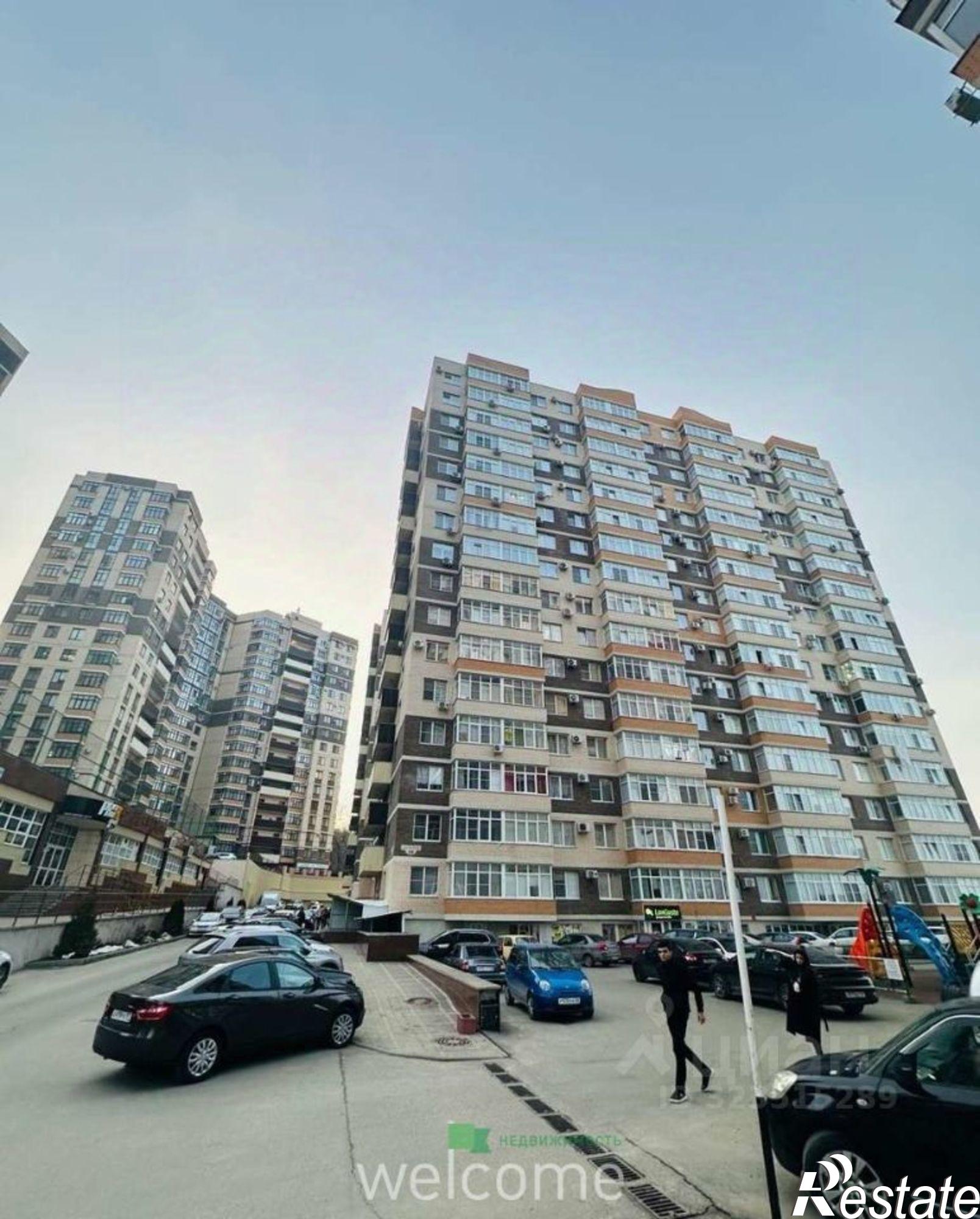 Купить квартиру за 7 900 000 рублей