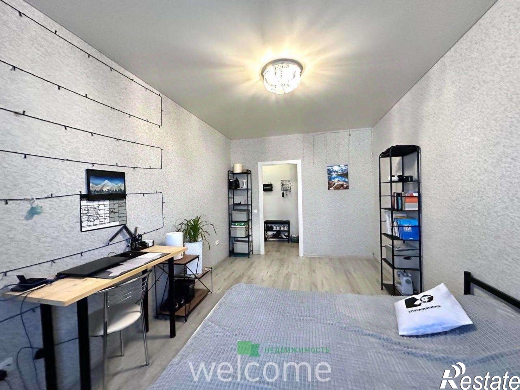 Купить квартиру за 3 500 000 рублей