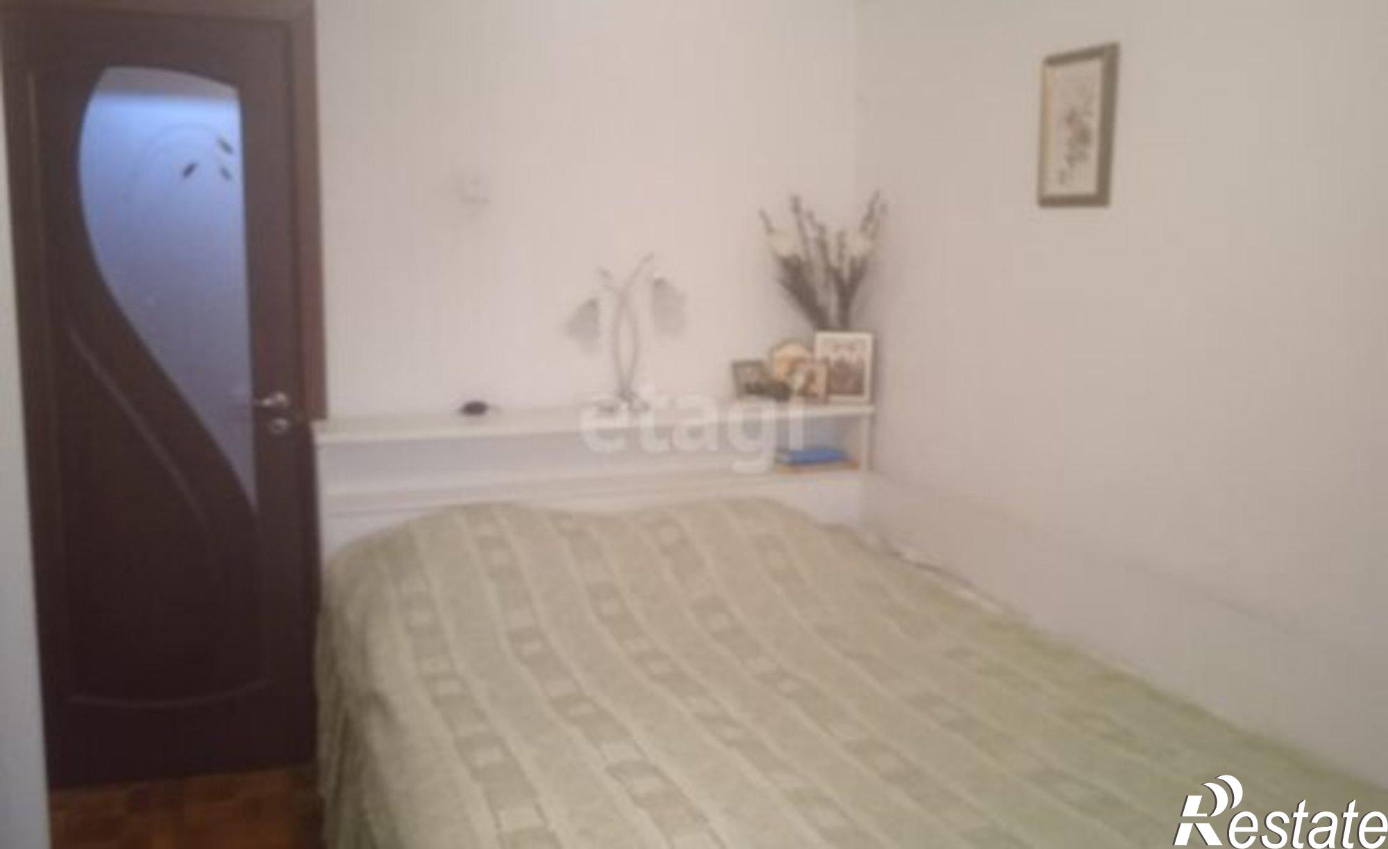 Купить квартиру за 6 885 000 рублей на Пятигорск, улица Адмиральского, 8к4